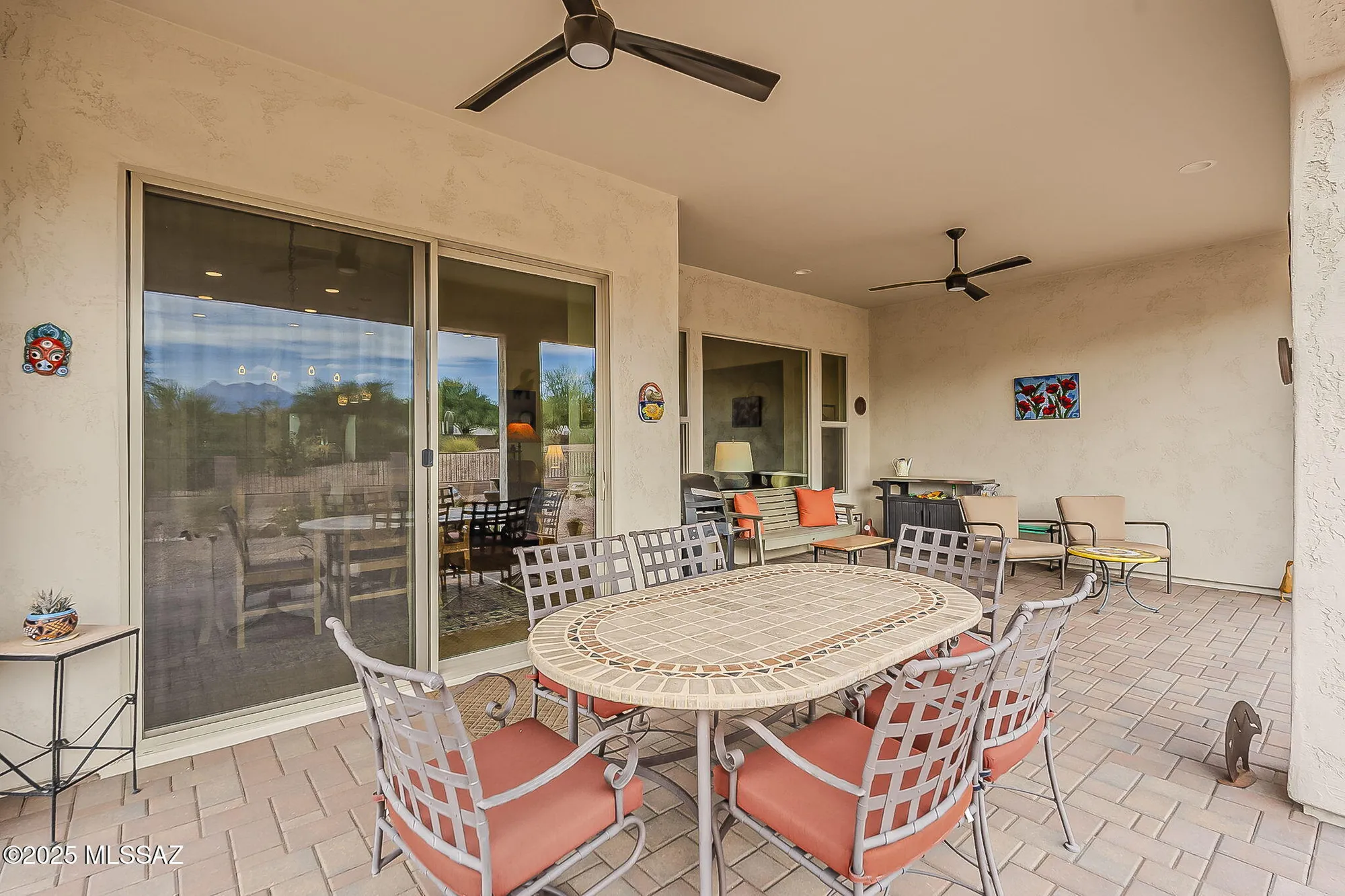 Property Slideshow image 39 of 48 | 1668 e comely ct, Green Valley, AZ, 85614