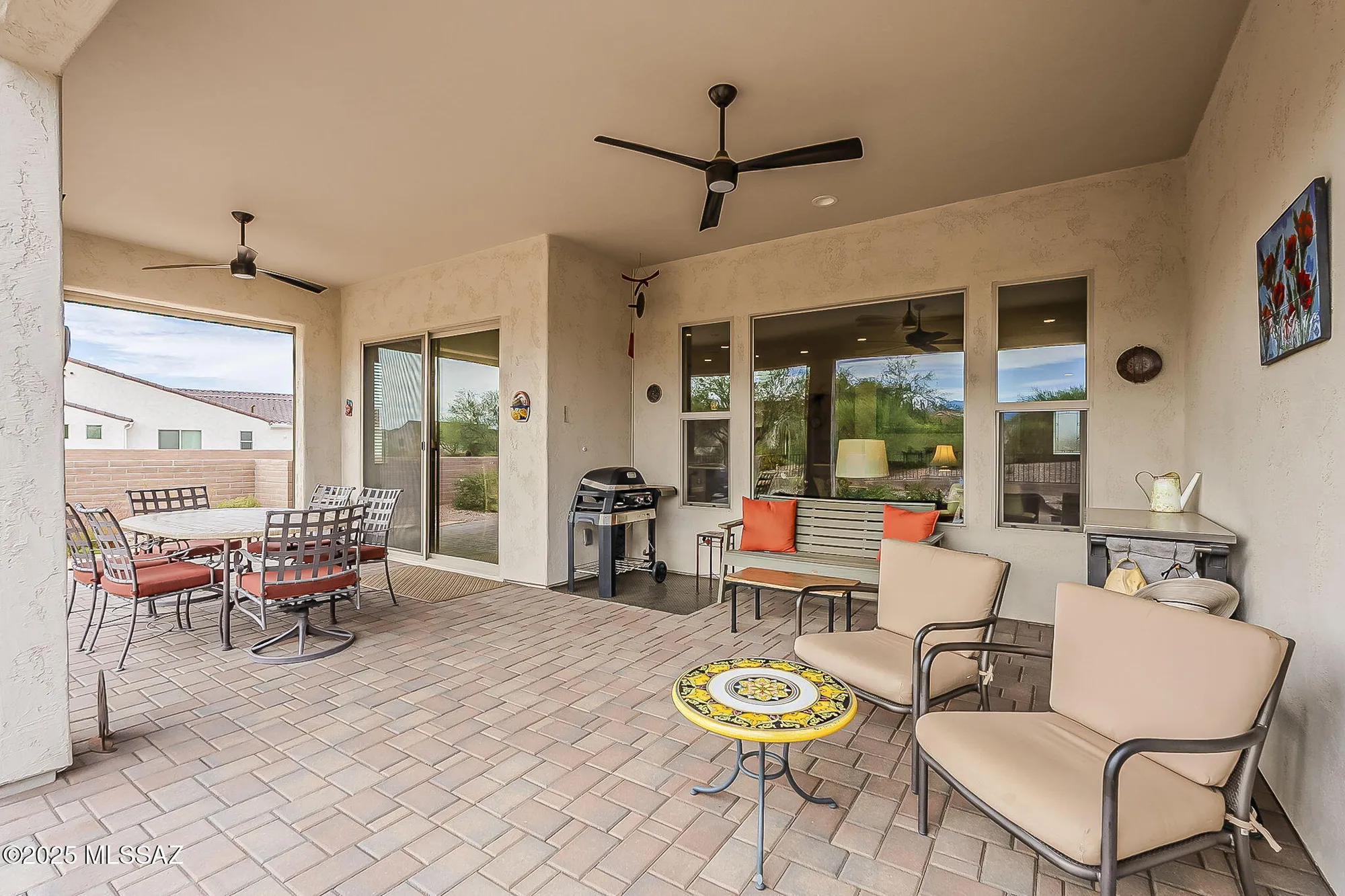 Property Slideshow image 40 of 48 | 1668 e comely ct, Green Valley, AZ, 85614