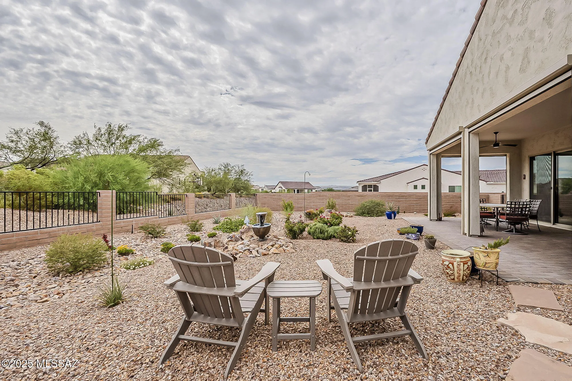 Property Slideshow image 43 of 48 | 1668 e comely ct, Green Valley, AZ, 85614