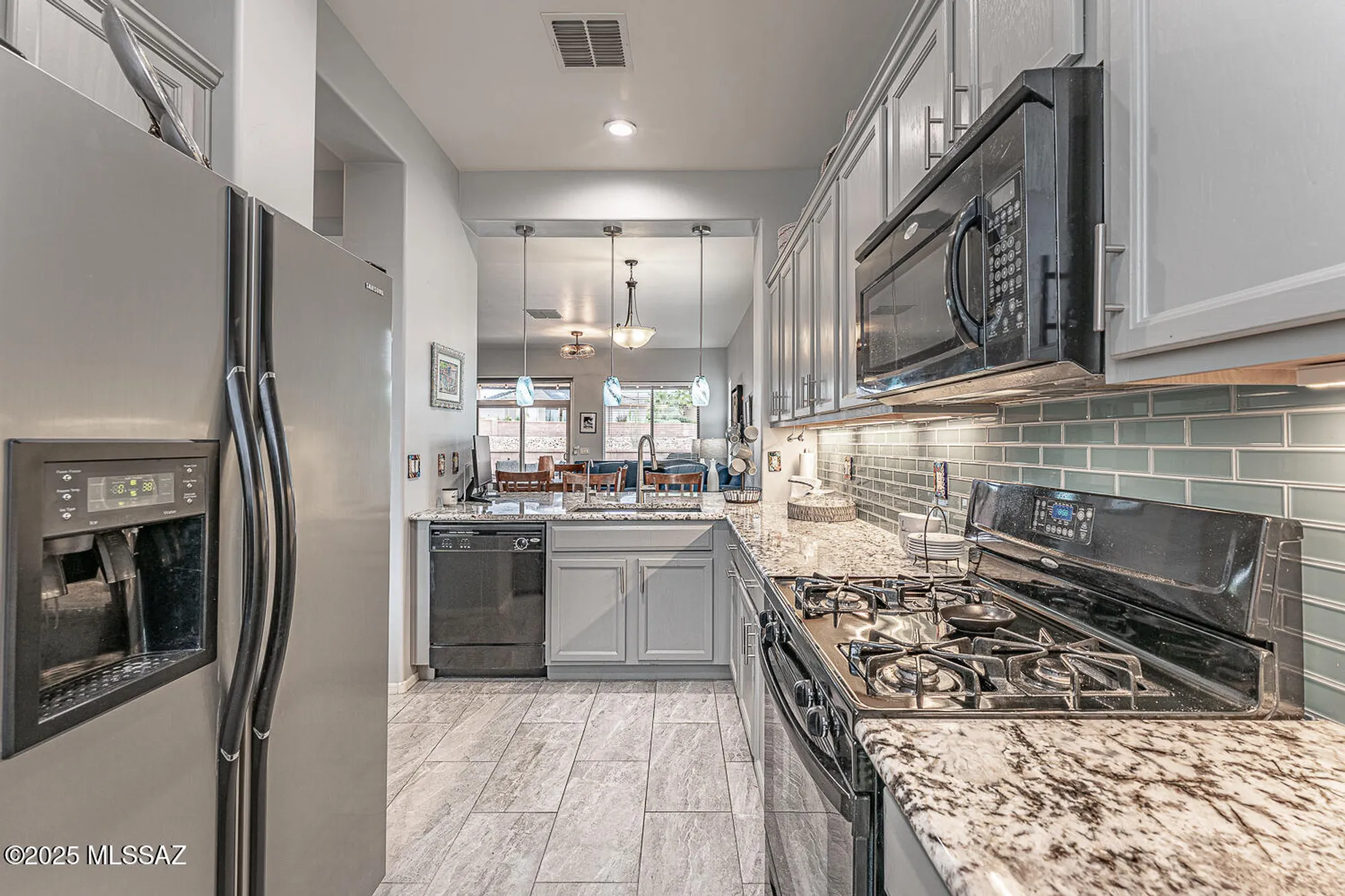 Property Slideshow image 9 of 29 | 5864 s azure vista way, Green Valley, AZ, 85622