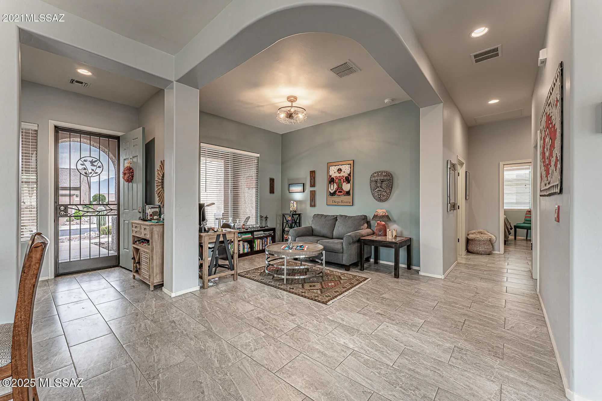 Property Slideshow image 13 of 29 | 5864 s azure vista way, Green Valley, AZ, 85622
