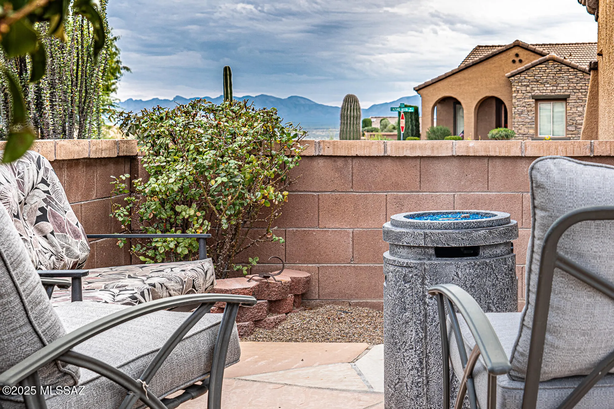 Property Slideshow image 23 of 29 | 5864 s azure vista way, Green Valley, AZ, 85622