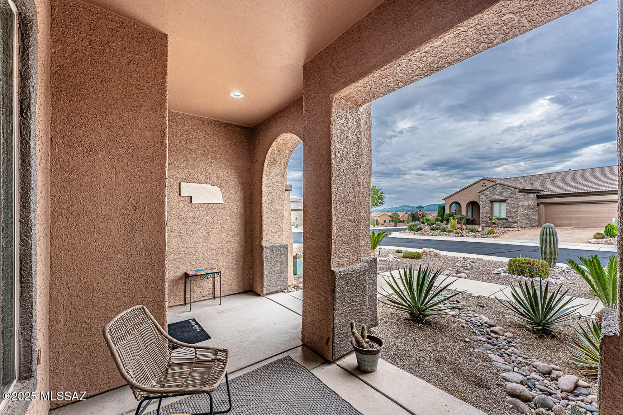 Property Slideshow image 27 of 29 | 5864 s azure vista way, Green Valley, AZ, 85622