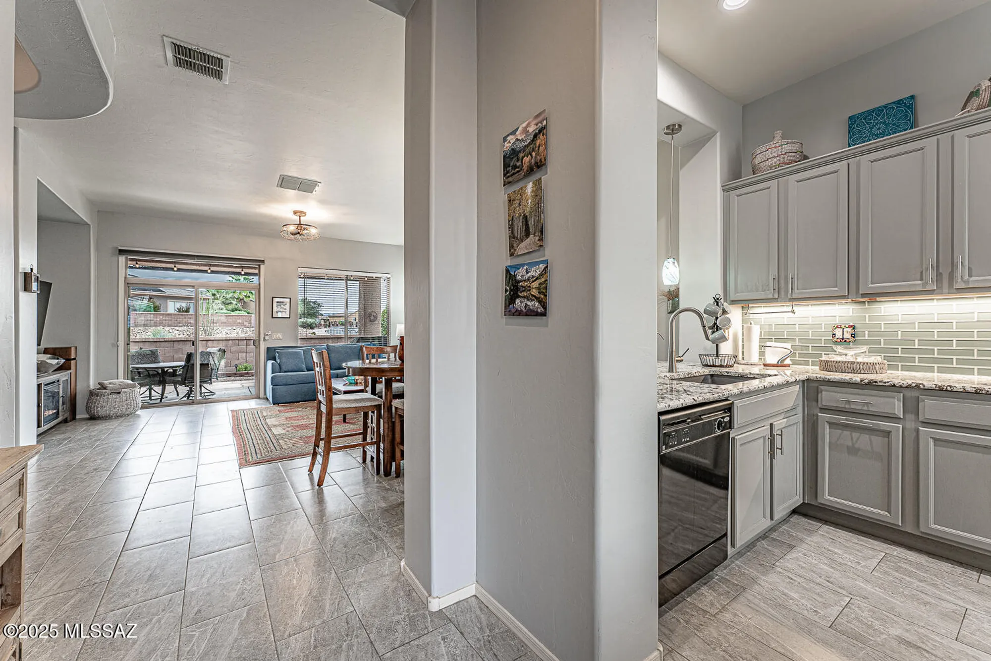 Property Slideshow image 3 of 29 | 5864 s azure vista way, Green Valley, AZ, 85622