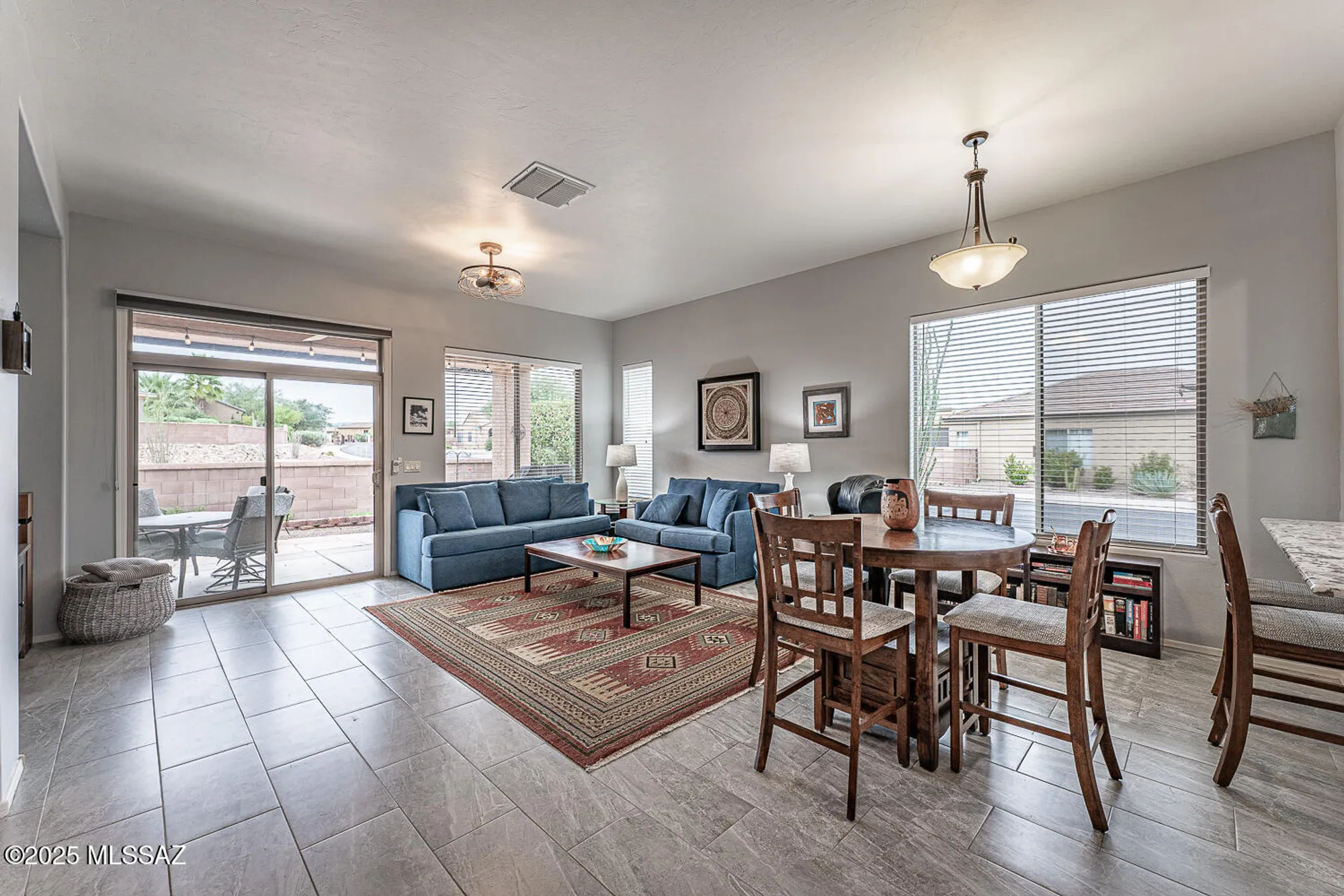 Property Slideshow image 4 of 29 | 5864 s azure vista way, Green Valley, AZ, 85622