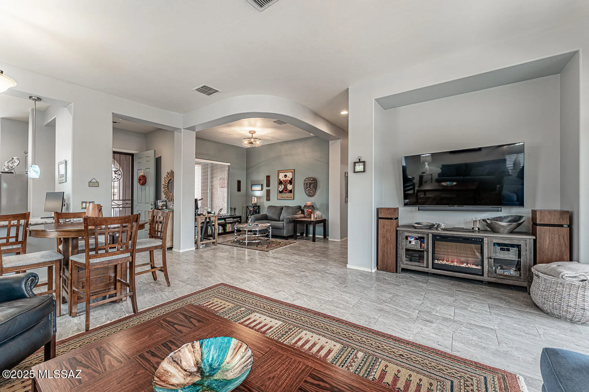 Property Slideshow image 6 of 29 | 5864 s azure vista way, Green Valley, AZ, 85622