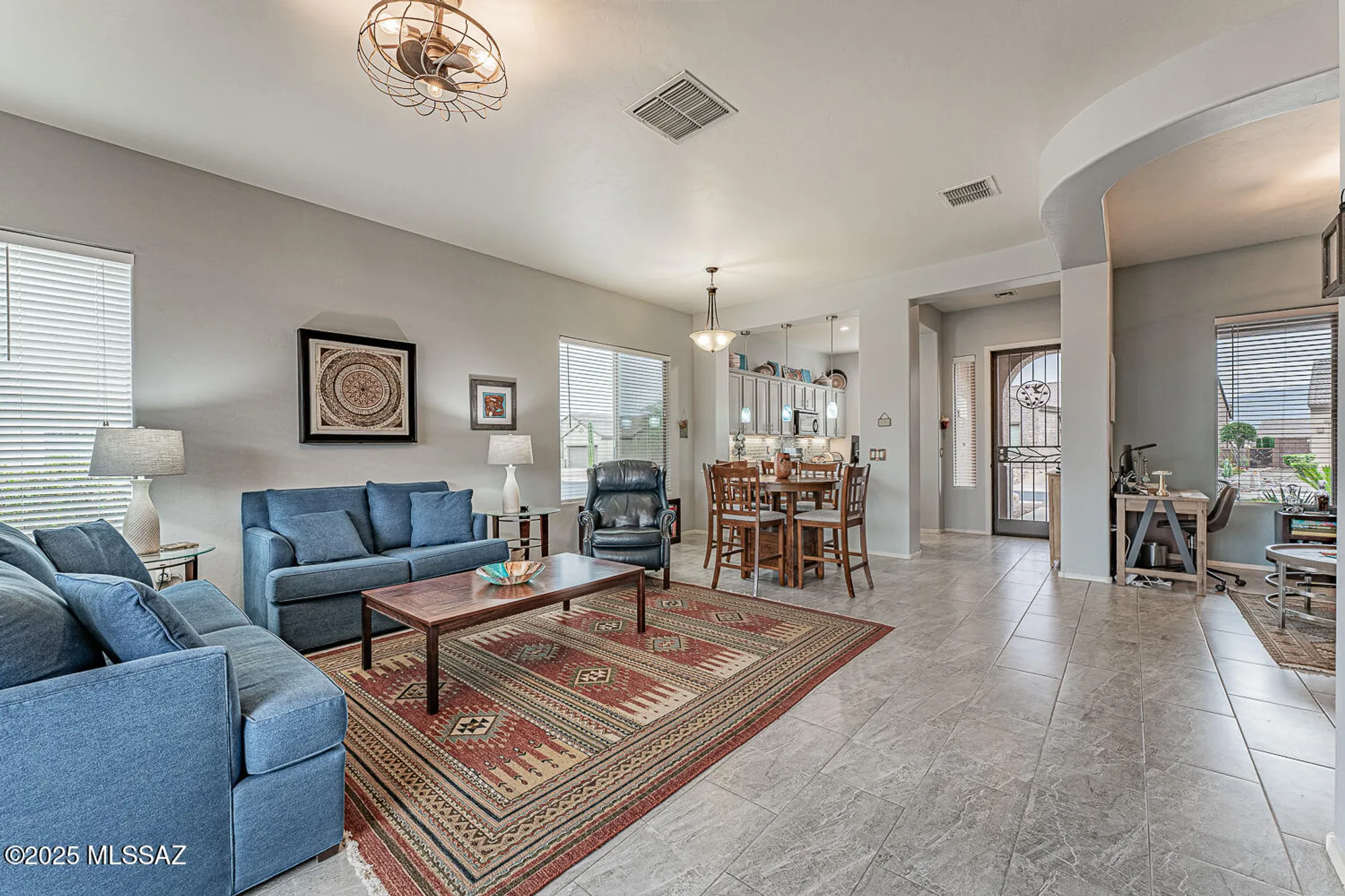 Property Slideshow image 5 of 29 | 5864 s azure vista way, Green Valley, AZ, 85622