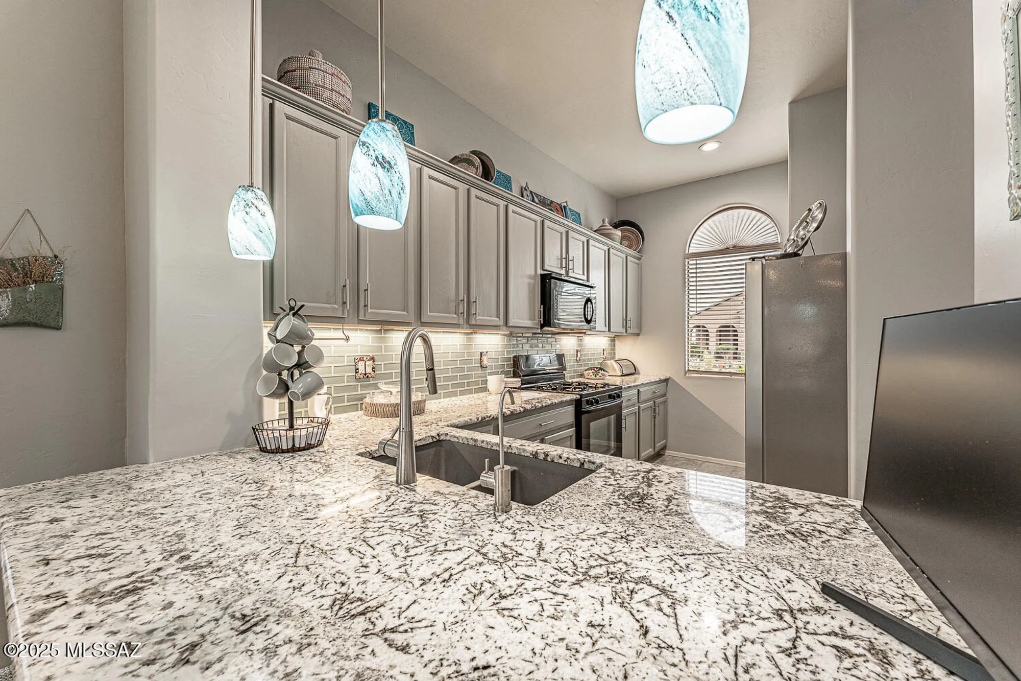 Property Slideshow image 7 of 29 | 5864 s azure vista way, Green Valley, AZ, 85622