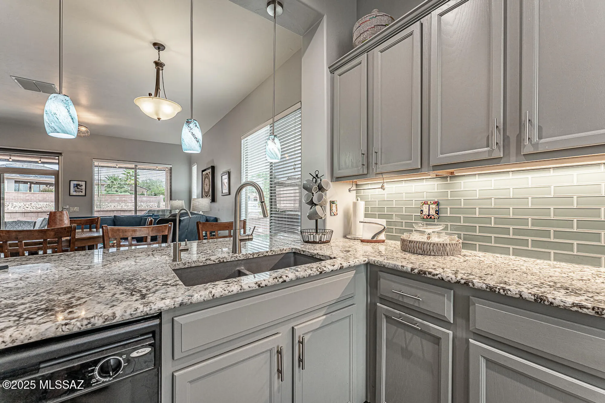 Property Slideshow image 8 of 29 | 5864 s azure vista way, Green Valley, AZ, 85622