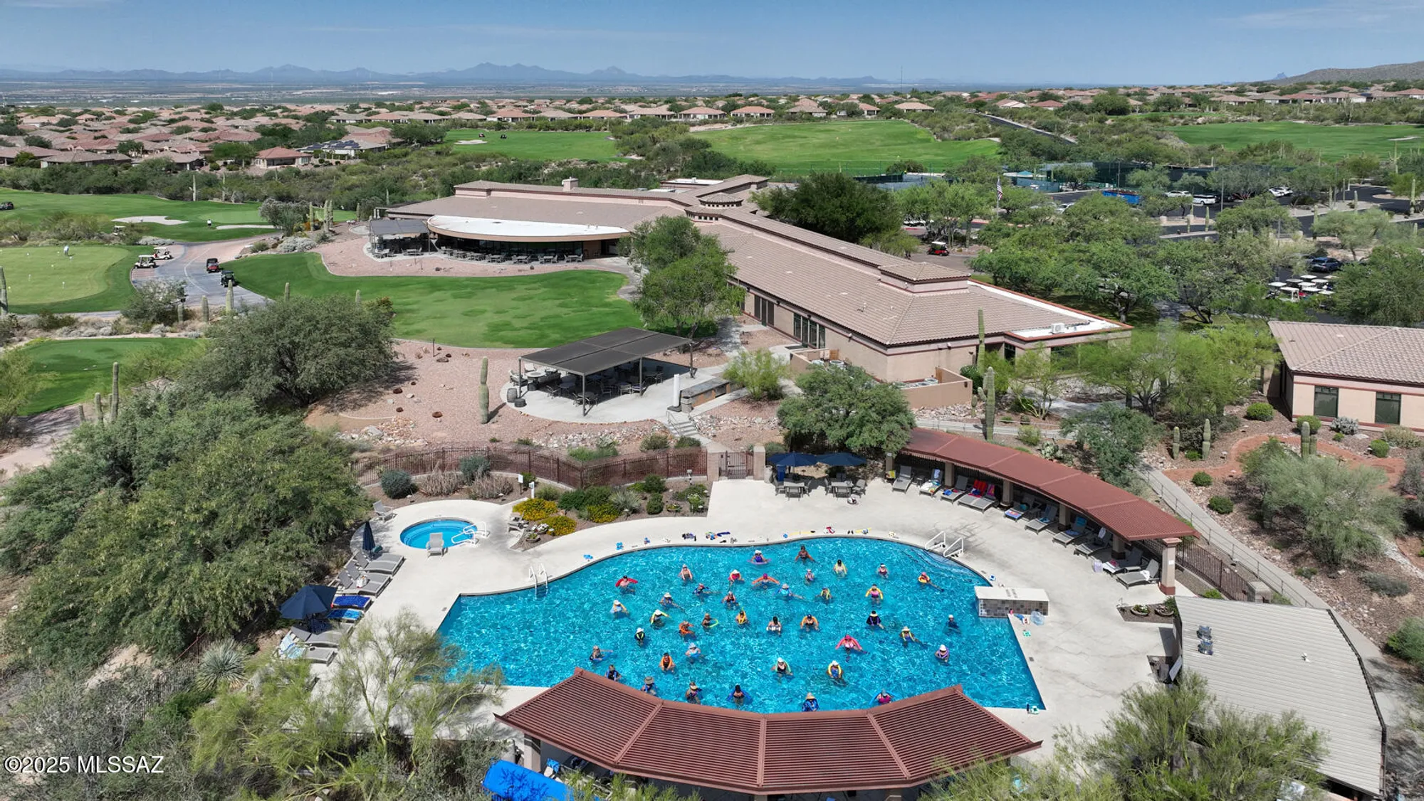 Property Slideshow image 26 of 28 | 13575 n holly grape dr, Marana, AZ, 85658