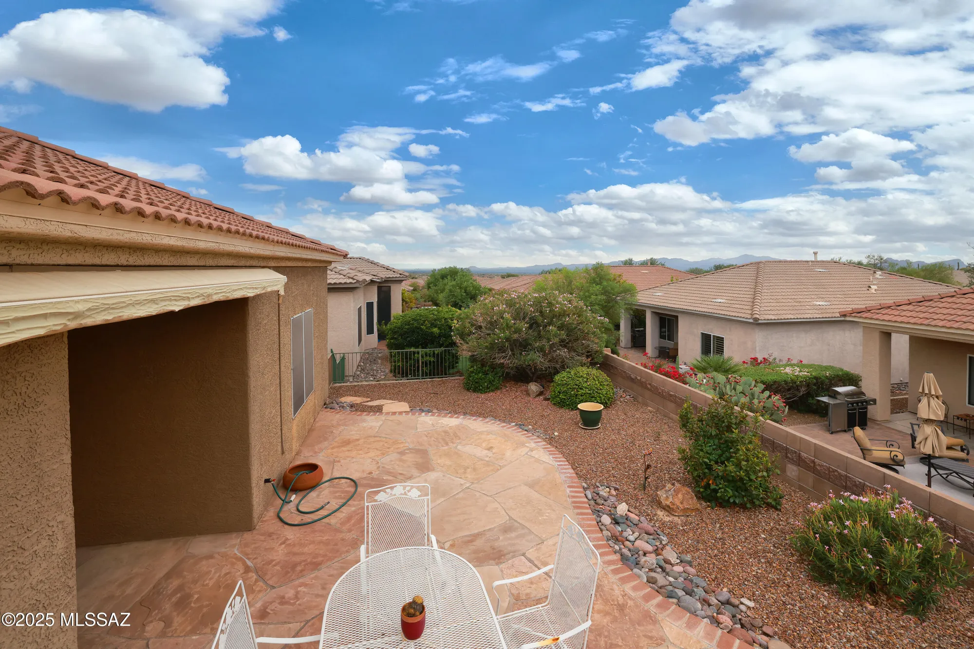 Property Slideshow image 25 of 28 | 13575 n holly grape dr, Marana, AZ, 85658