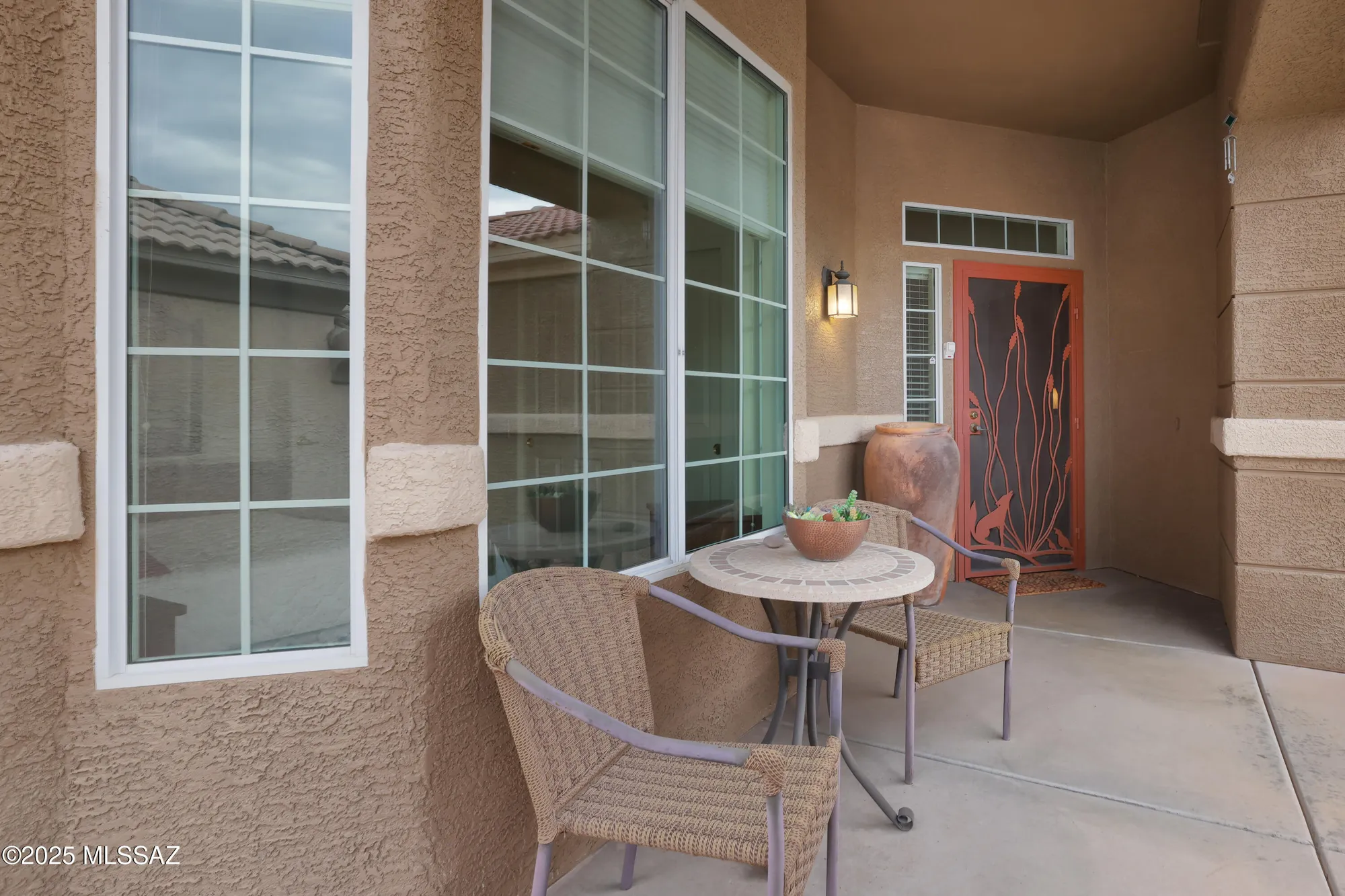 Property Slideshow image 28 of 28 | 13575 n holly grape dr, Marana, AZ, 85658
