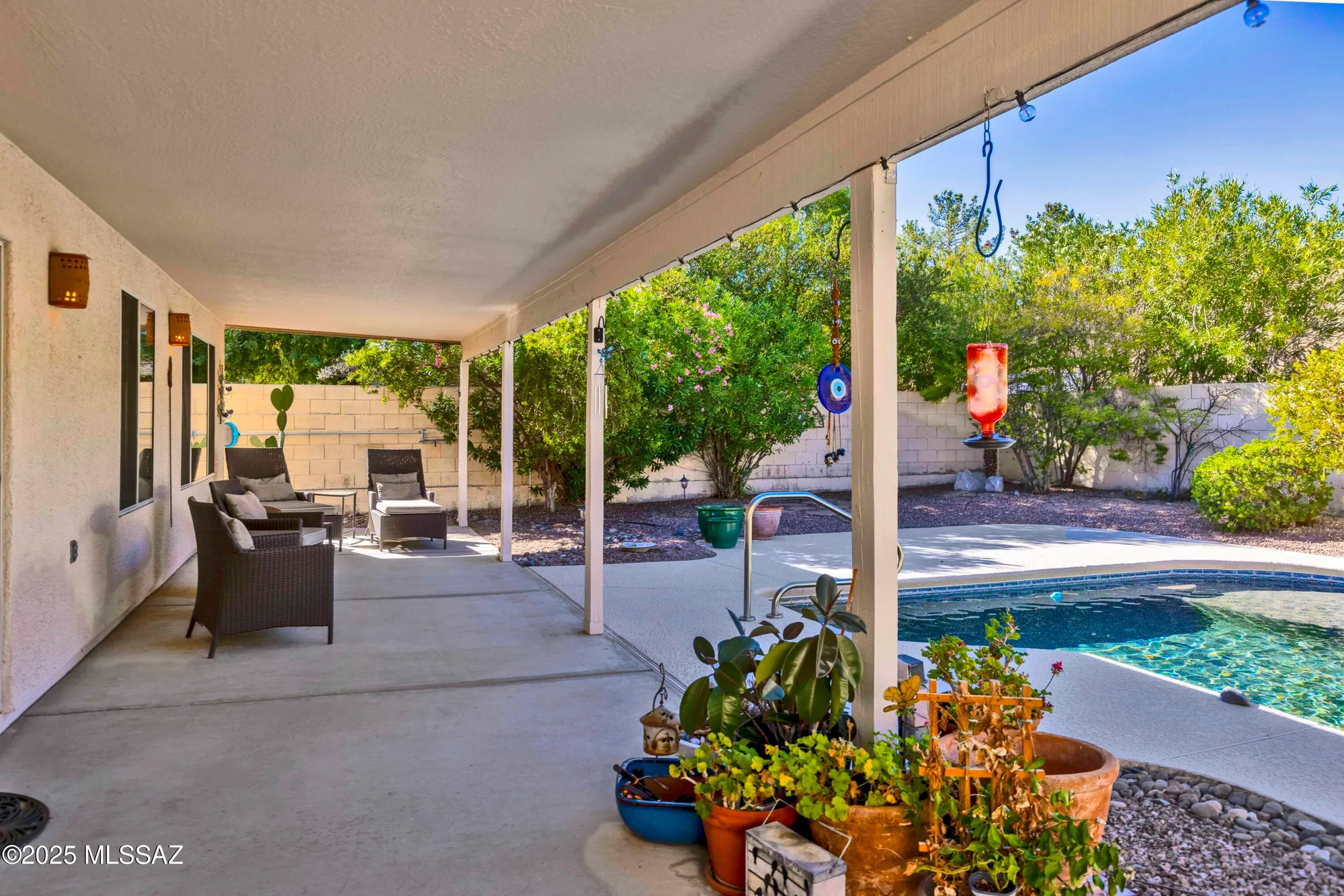 Property Slideshow image 31 of 50 | 63648 e edgeview ln, Tucson, AZ, 85739