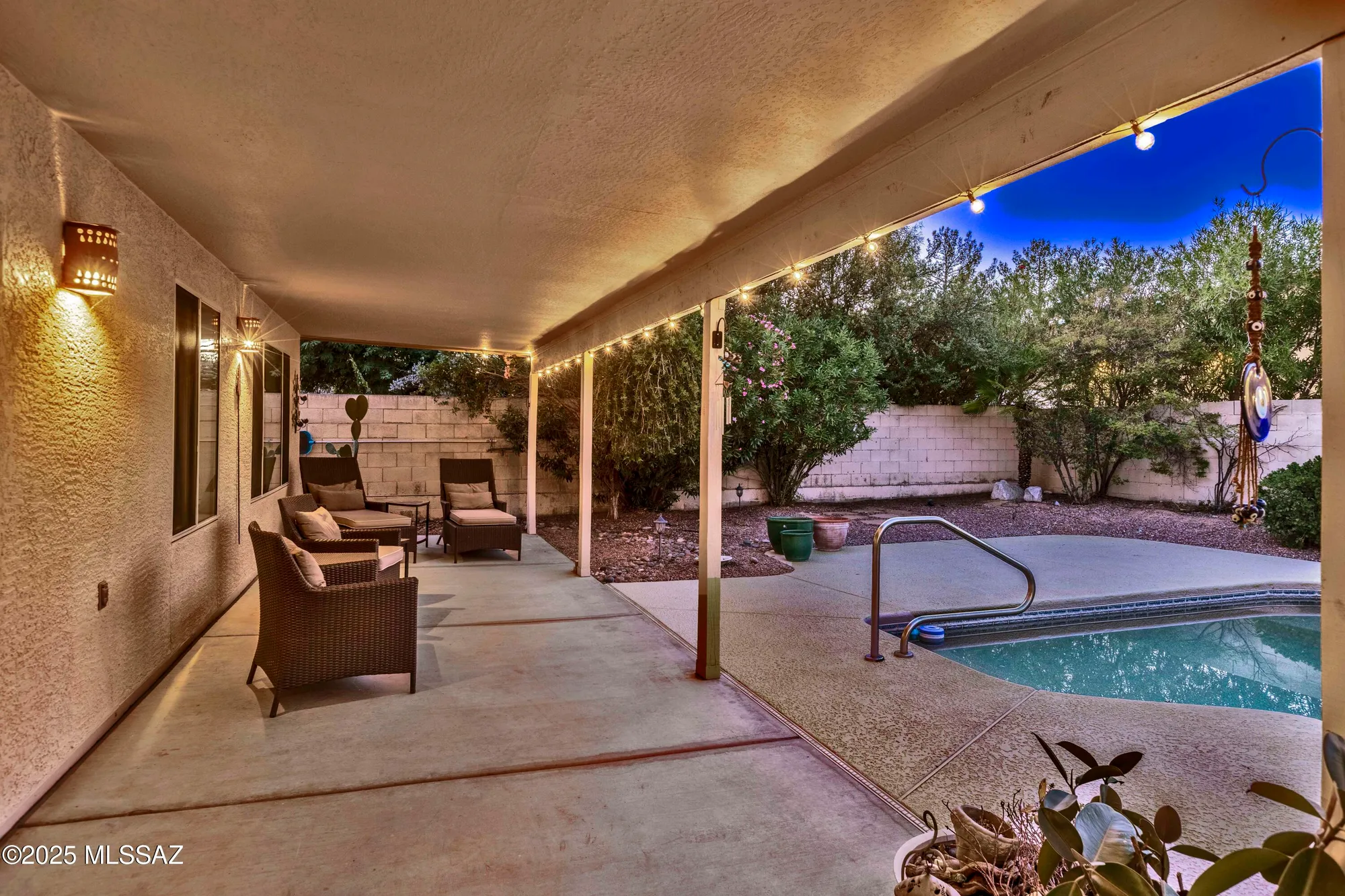 Property Slideshow image 30 of 50 | 63648 e edgeview ln, Tucson, AZ, 85739