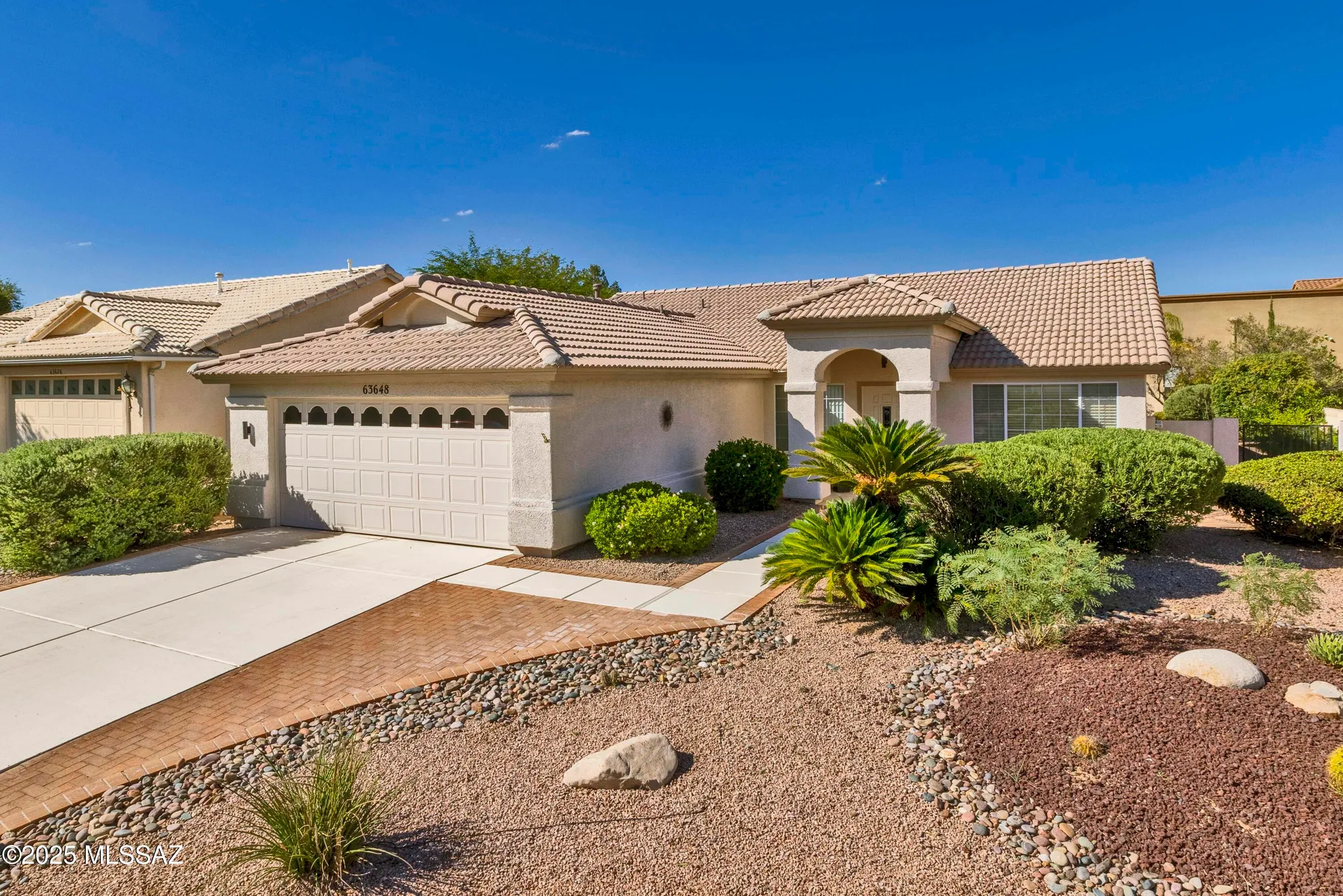 Property Slideshow image 38 of 50 | 63648 e edgeview ln, Tucson, AZ, 85739