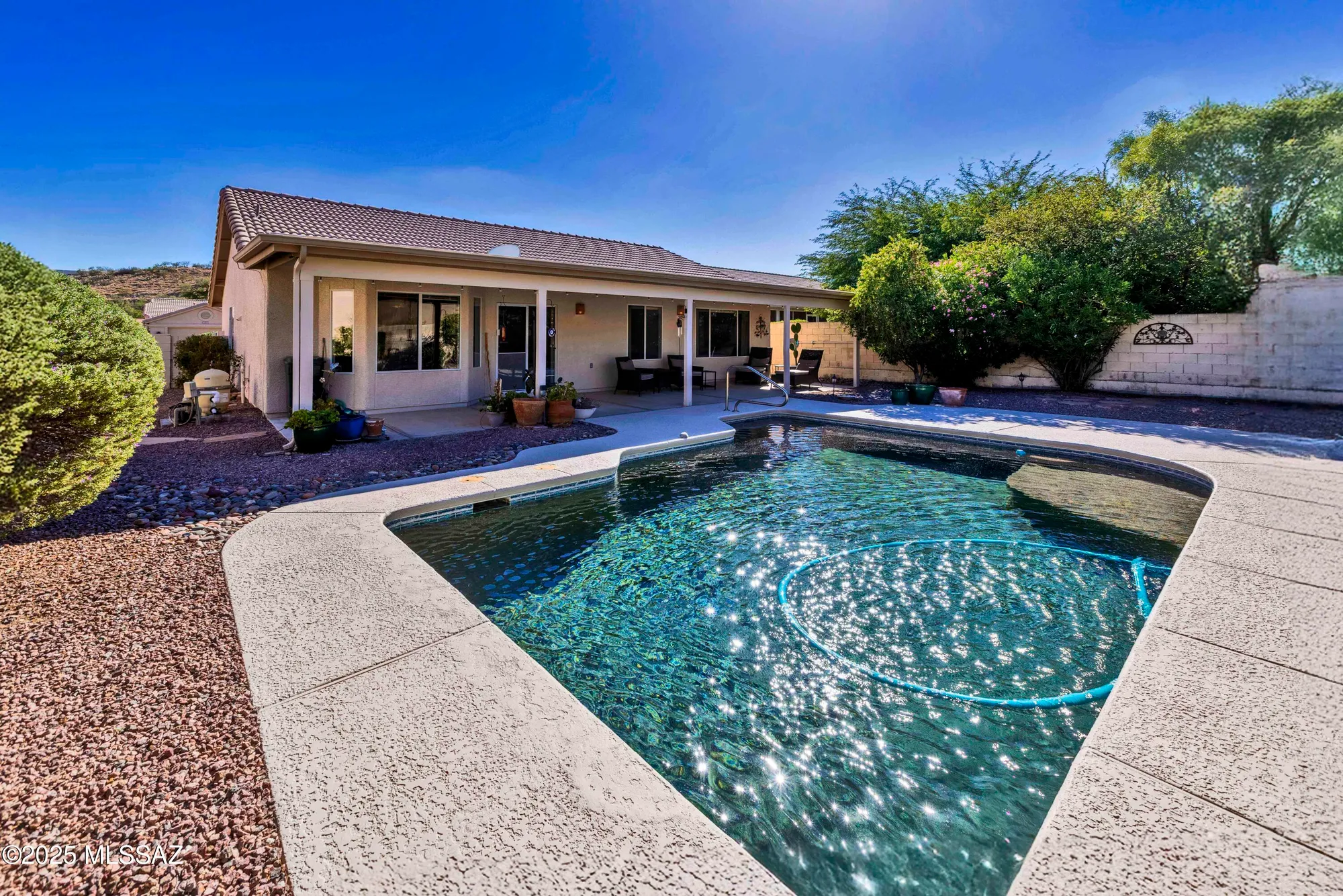 Property Slideshow image 34 of 50 | 63648 e edgeview ln, Tucson, AZ, 85739