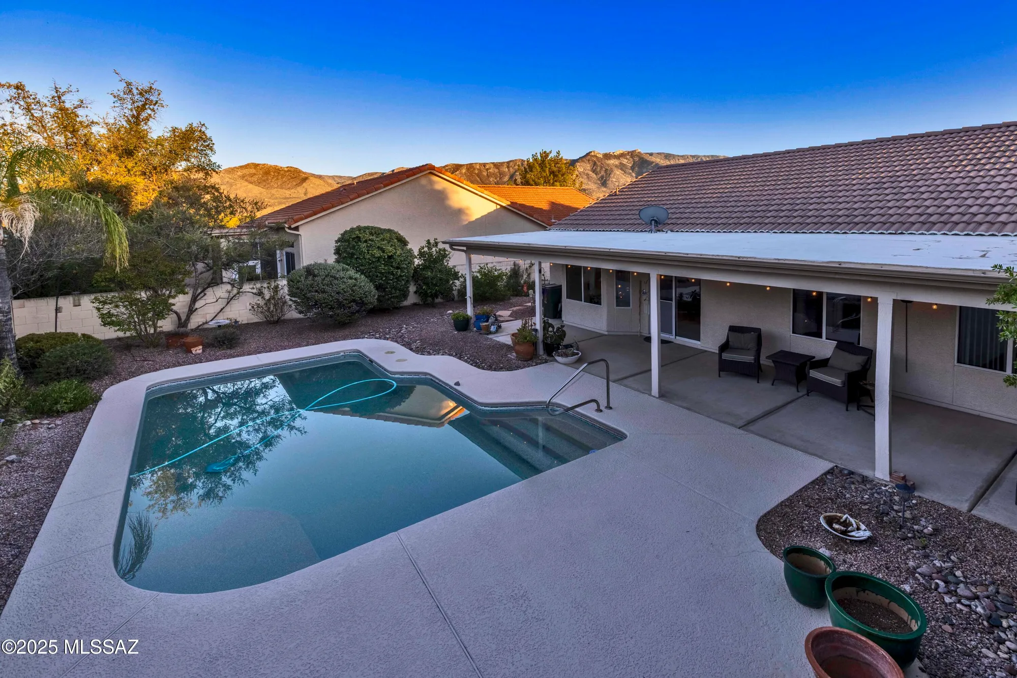 Property Slideshow image 35 of 50 | 63648 e edgeview ln, Tucson, AZ, 85739