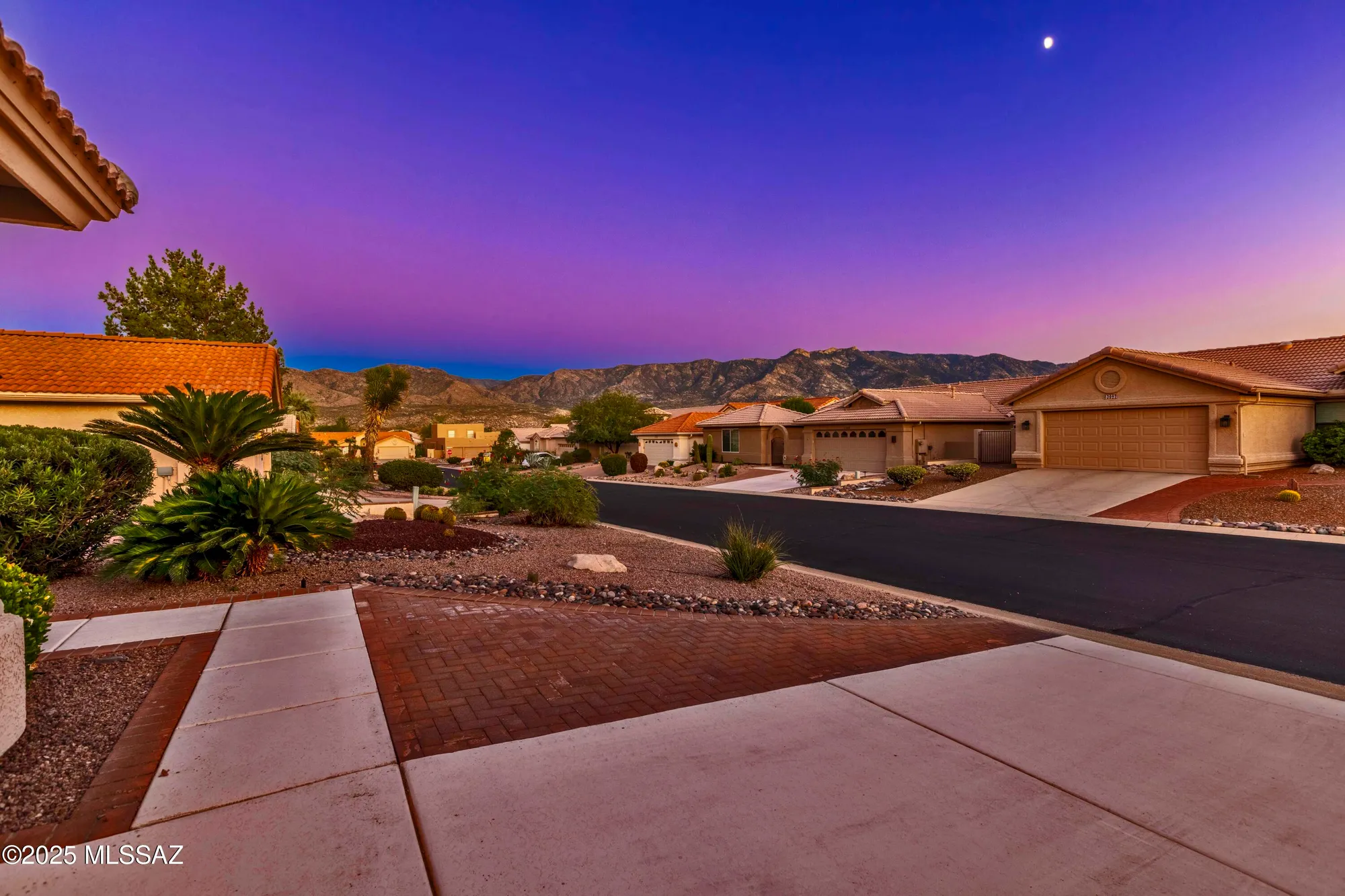 Property Slideshow image 41 of 50 | 63648 e edgeview ln, Tucson, AZ, 85739