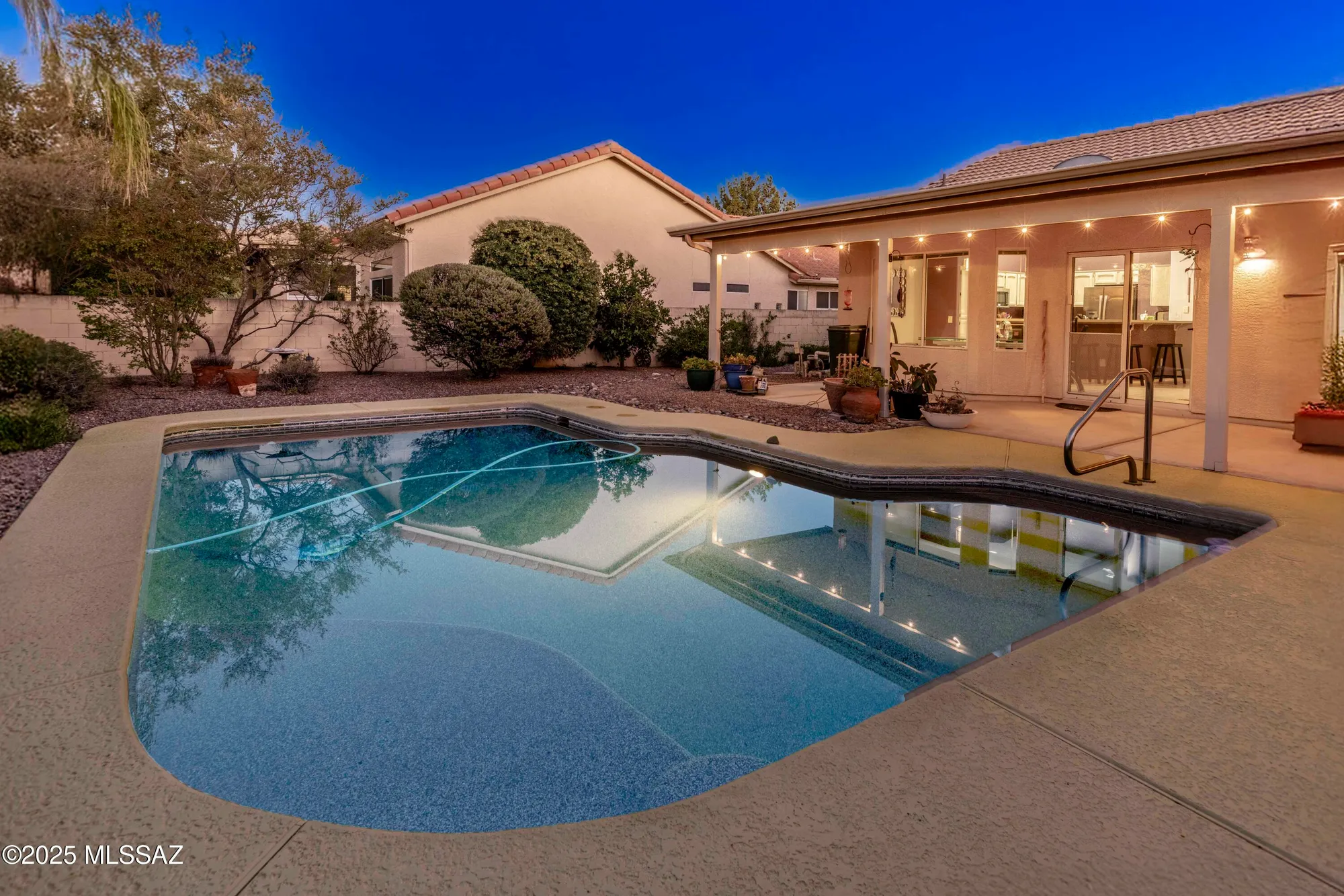 Property Slideshow image 2 of 50 | 63648 e edgeview ln, Tucson, AZ, 85739