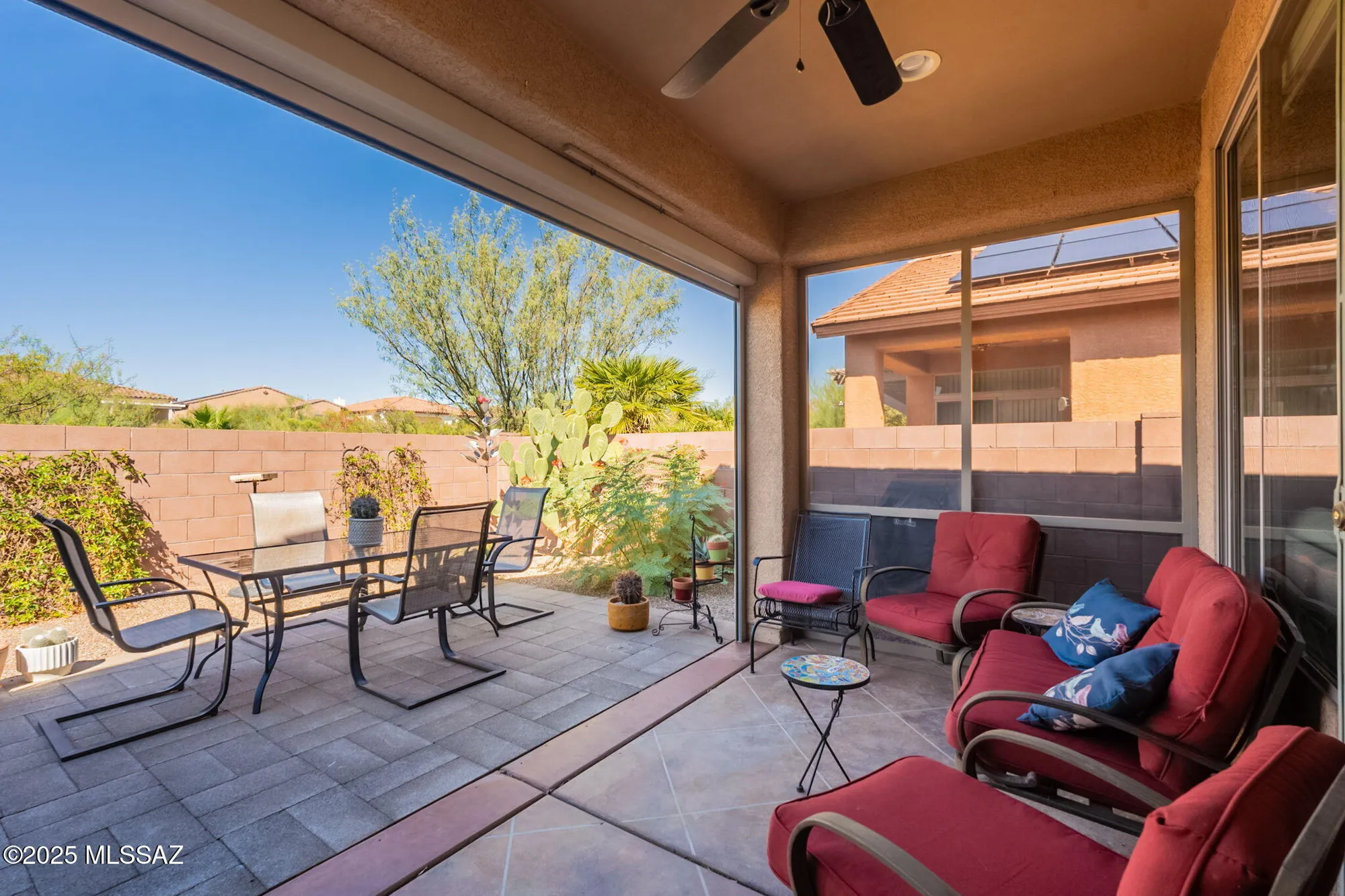 Property Slideshow image 35 of 40 | 897 n delacroix dr, Green Valley, AZ, 85614