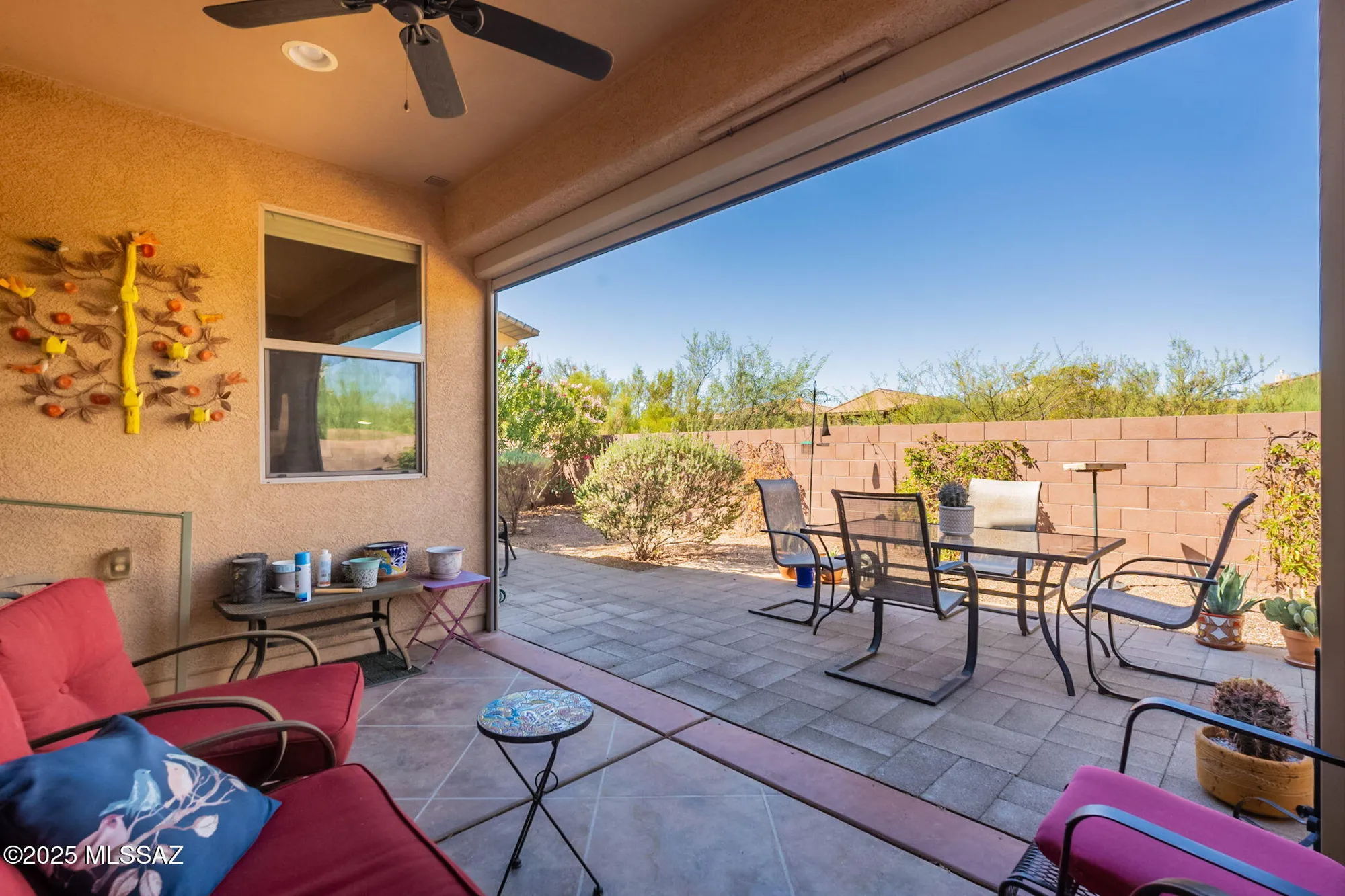 Property Slideshow image 37 of 40 | 897 n delacroix dr, Green Valley, AZ, 85614