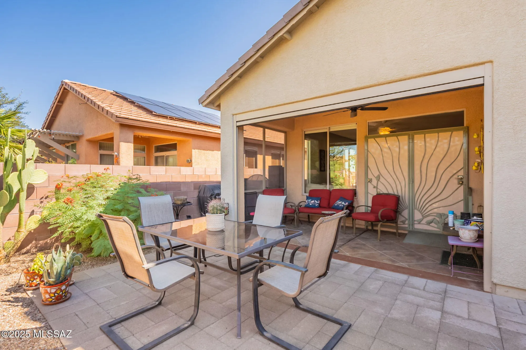 Property Slideshow image 38 of 40 | 897 n delacroix dr, Green Valley, AZ, 85614