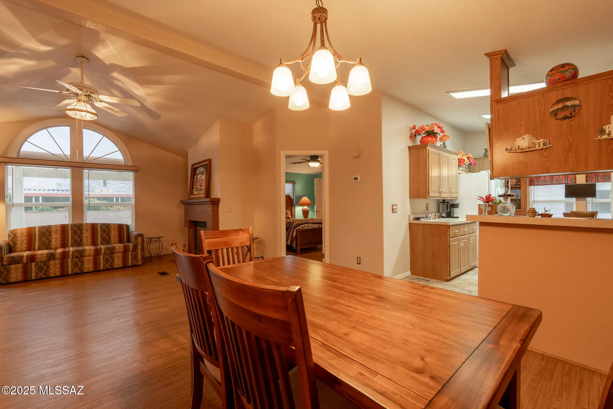 Property Slideshow image 8 of 33 | 269 w rama dr, Green Valley, AZ, 85614