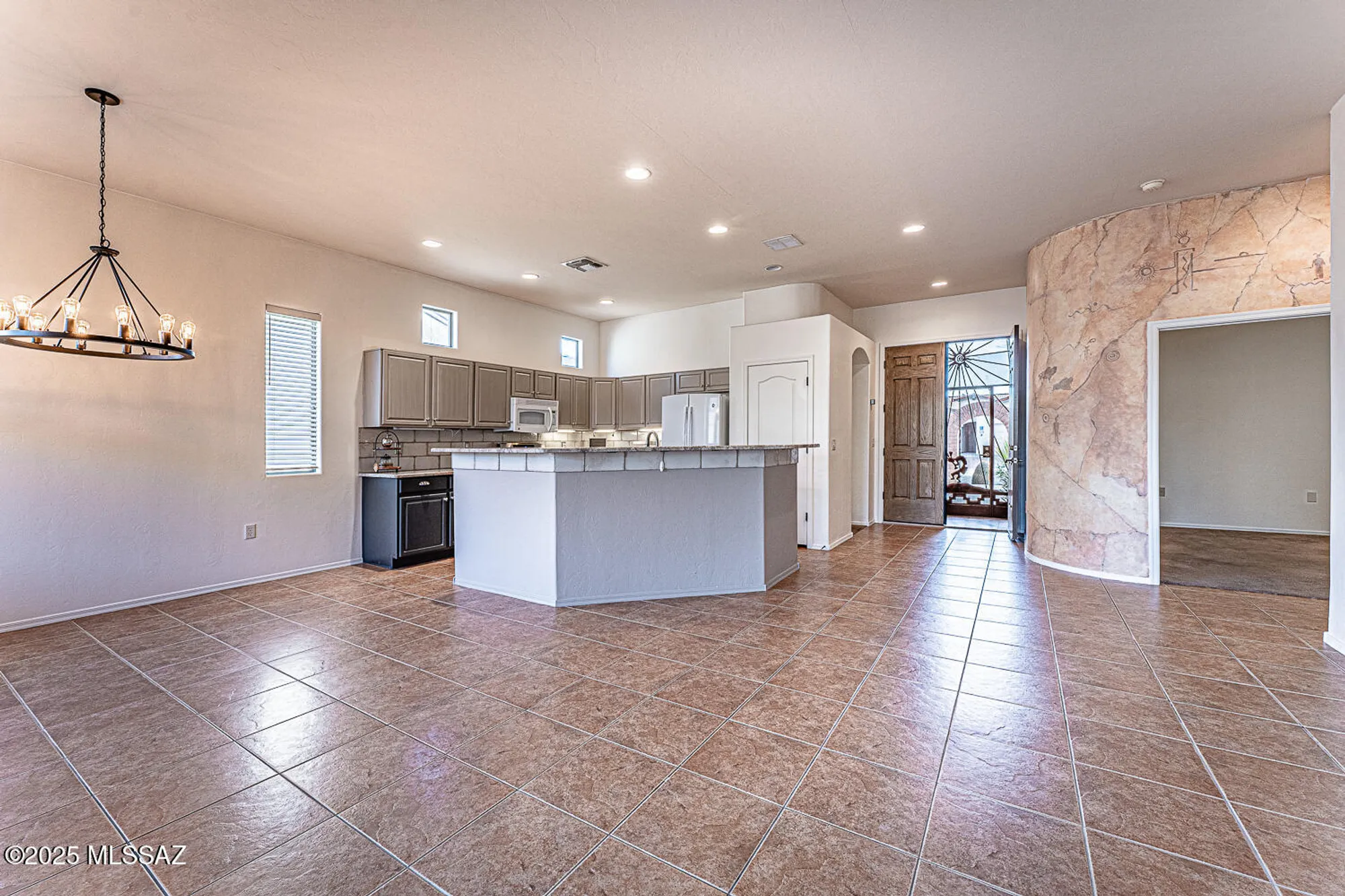 Property Slideshow image 8 of 51 | 267 n via la castellana, Green Valley, AZ, 85614