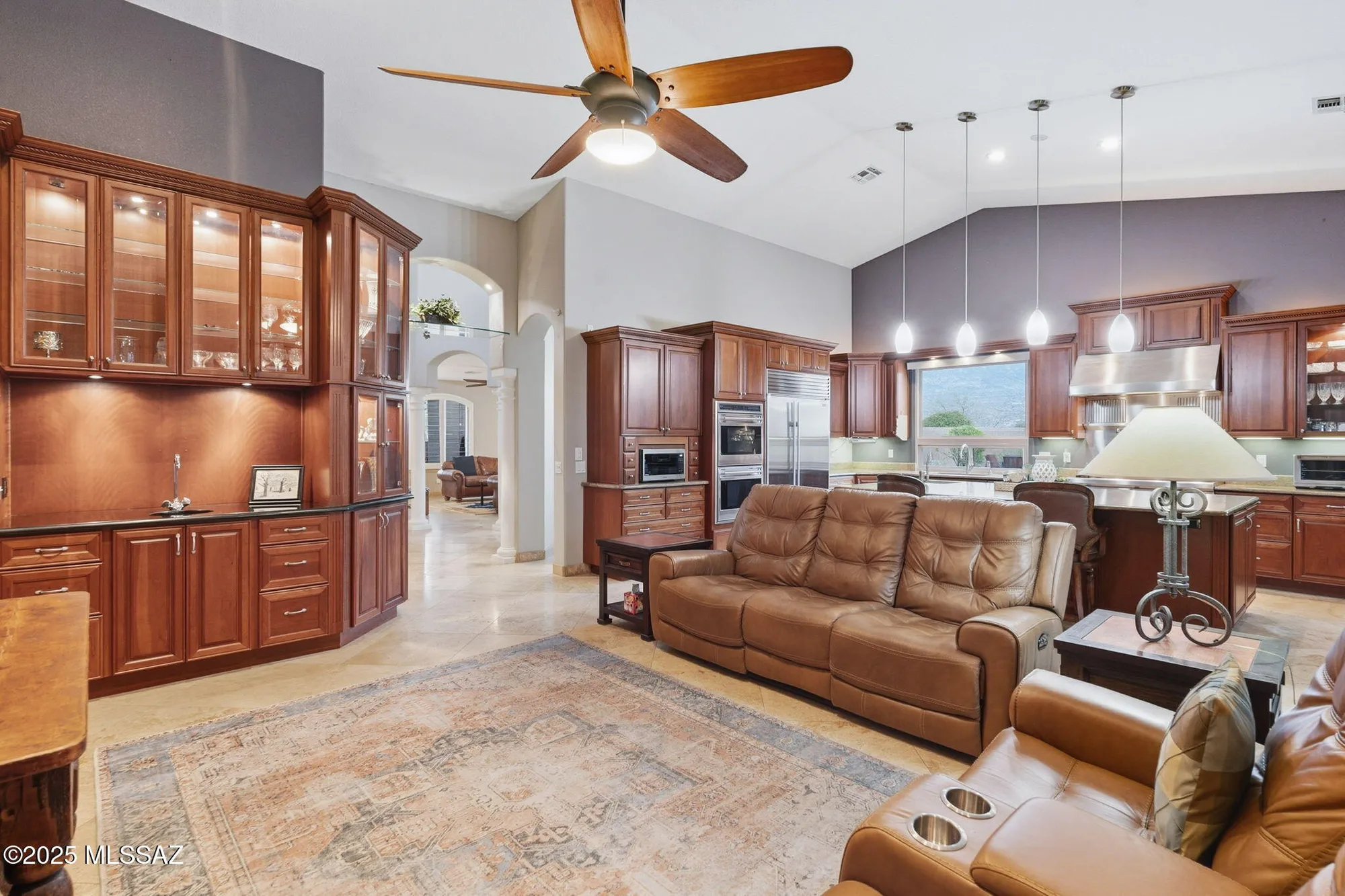 Property Slideshow image 15 of 50 | 38200 s stone ridge ct, Tucson, AZ, 85739