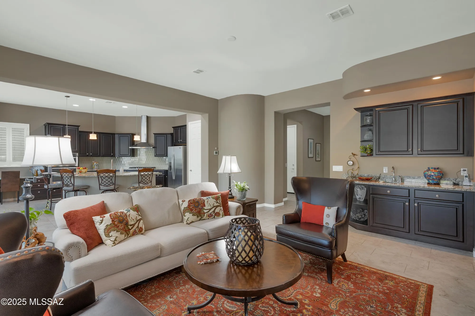 Property Slideshow image 7 of 27 | 14077 n bright angel trl, Marana, AZ, 85658