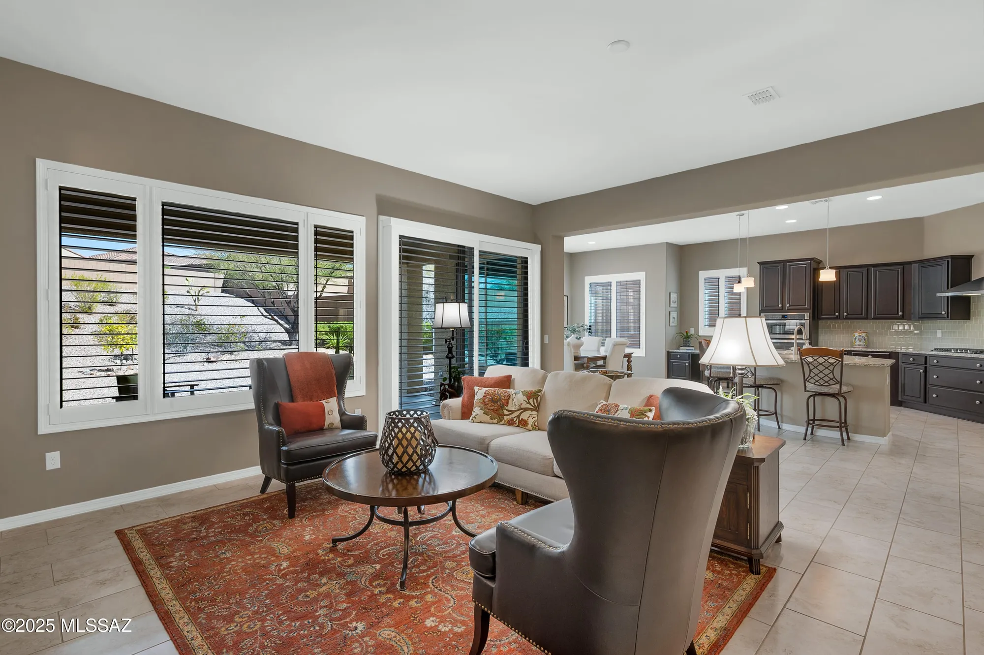 Property Slideshow image 8 of 27 | 14077 n bright angel trl, Marana, AZ, 85658