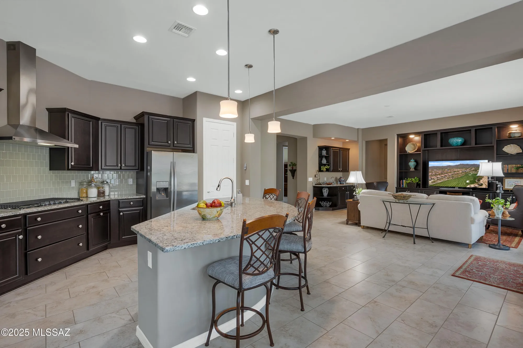 Property Slideshow image 9 of 27 | 14077 n bright angel trl, Marana, AZ, 85658