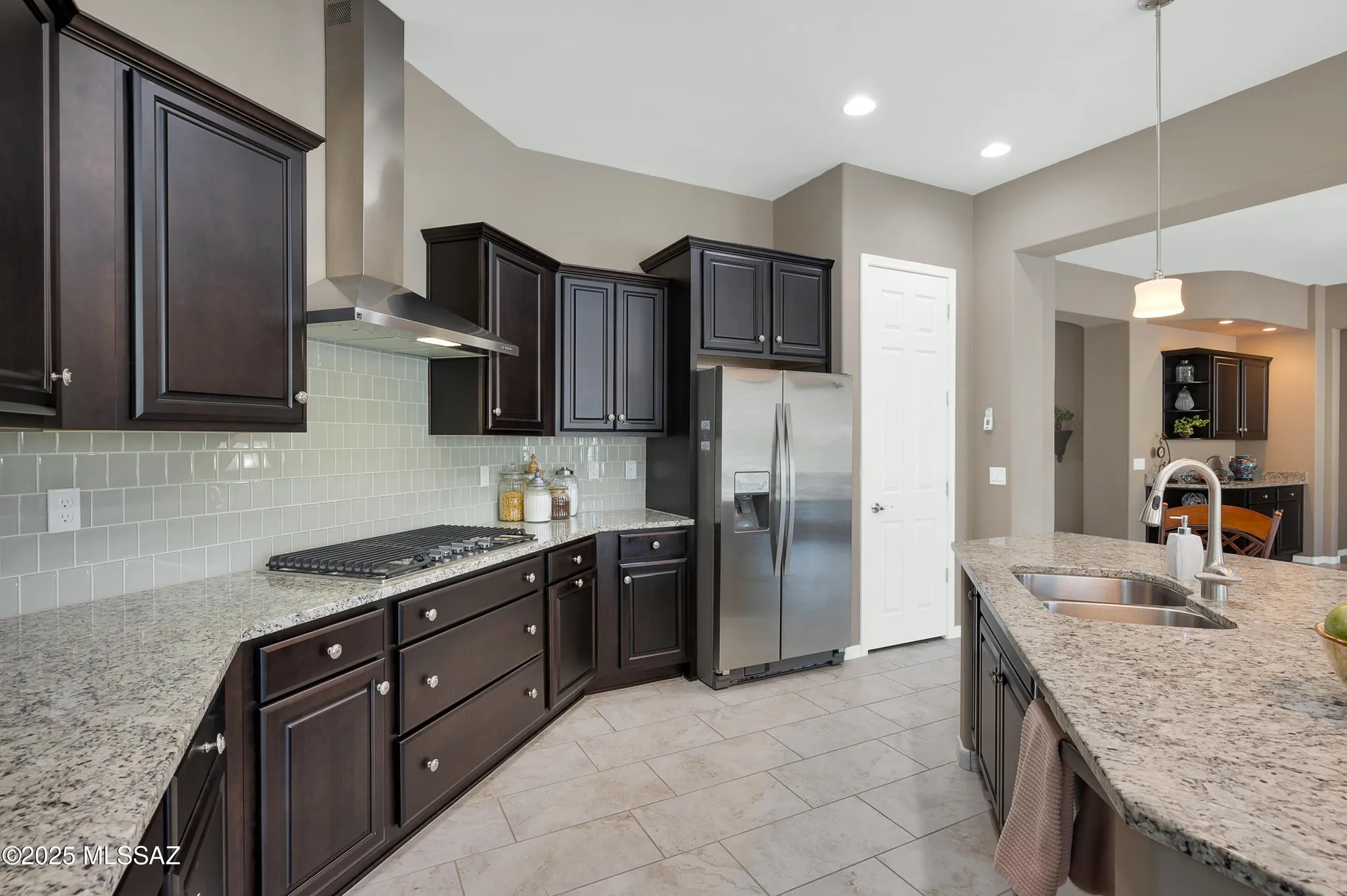 Property Slideshow image 12 of 27 | 14077 n bright angel trl, Marana, AZ, 85658