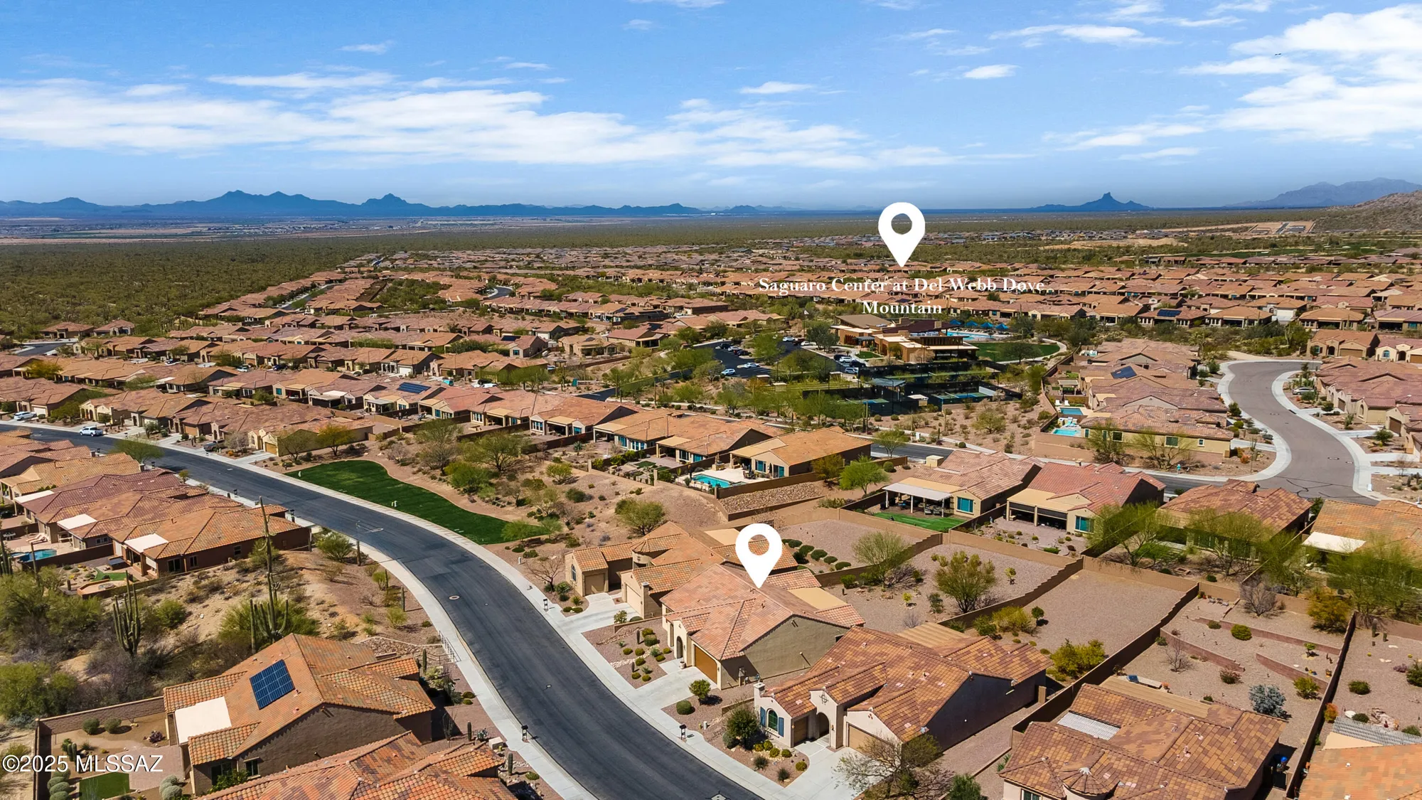 Property Slideshow image 25 of 27 | 14077 n bright angel trl, Marana, AZ, 85658