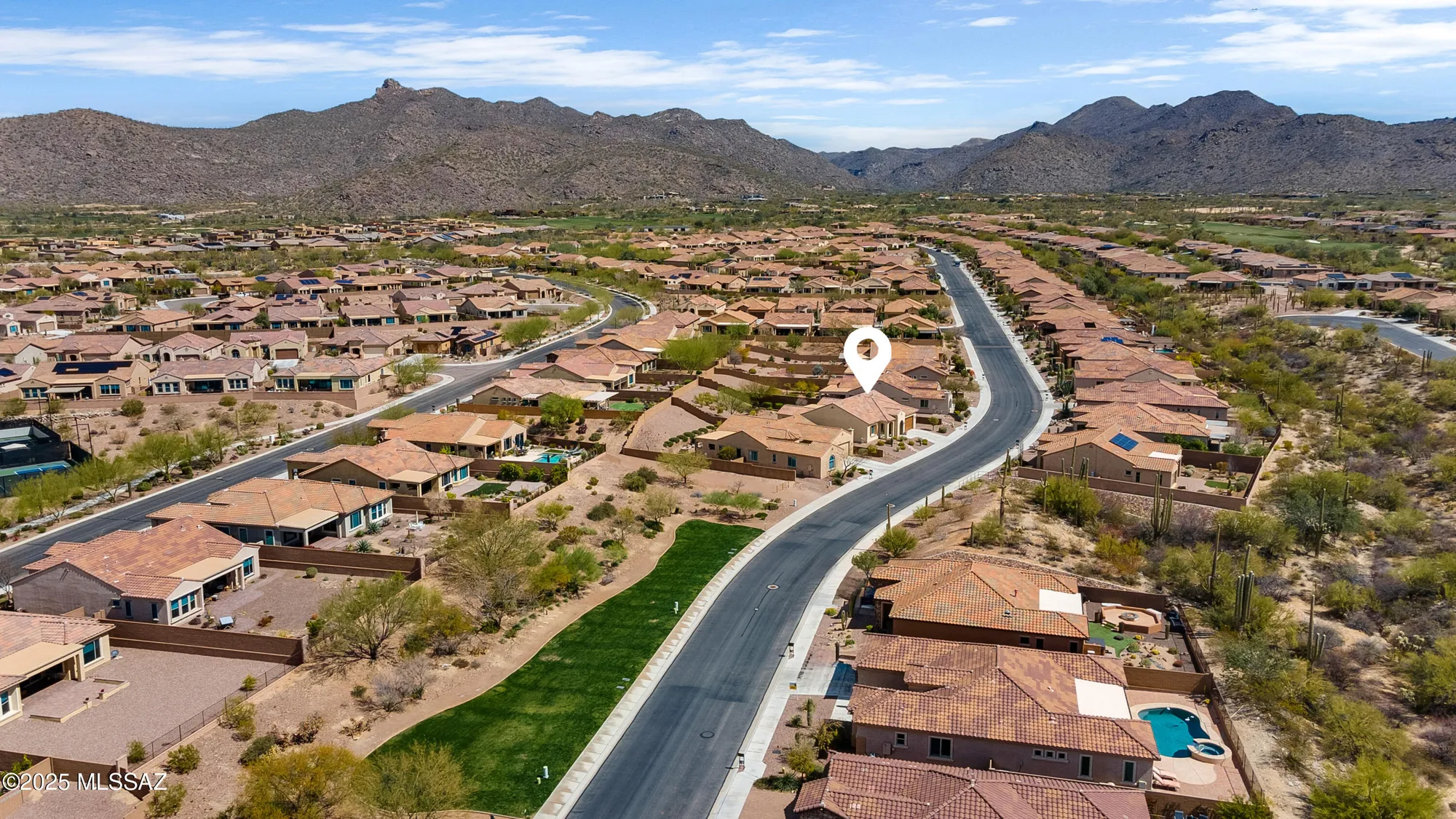 Property Slideshow image 26 of 27 | 14077 n bright angel trl, Marana, AZ, 85658