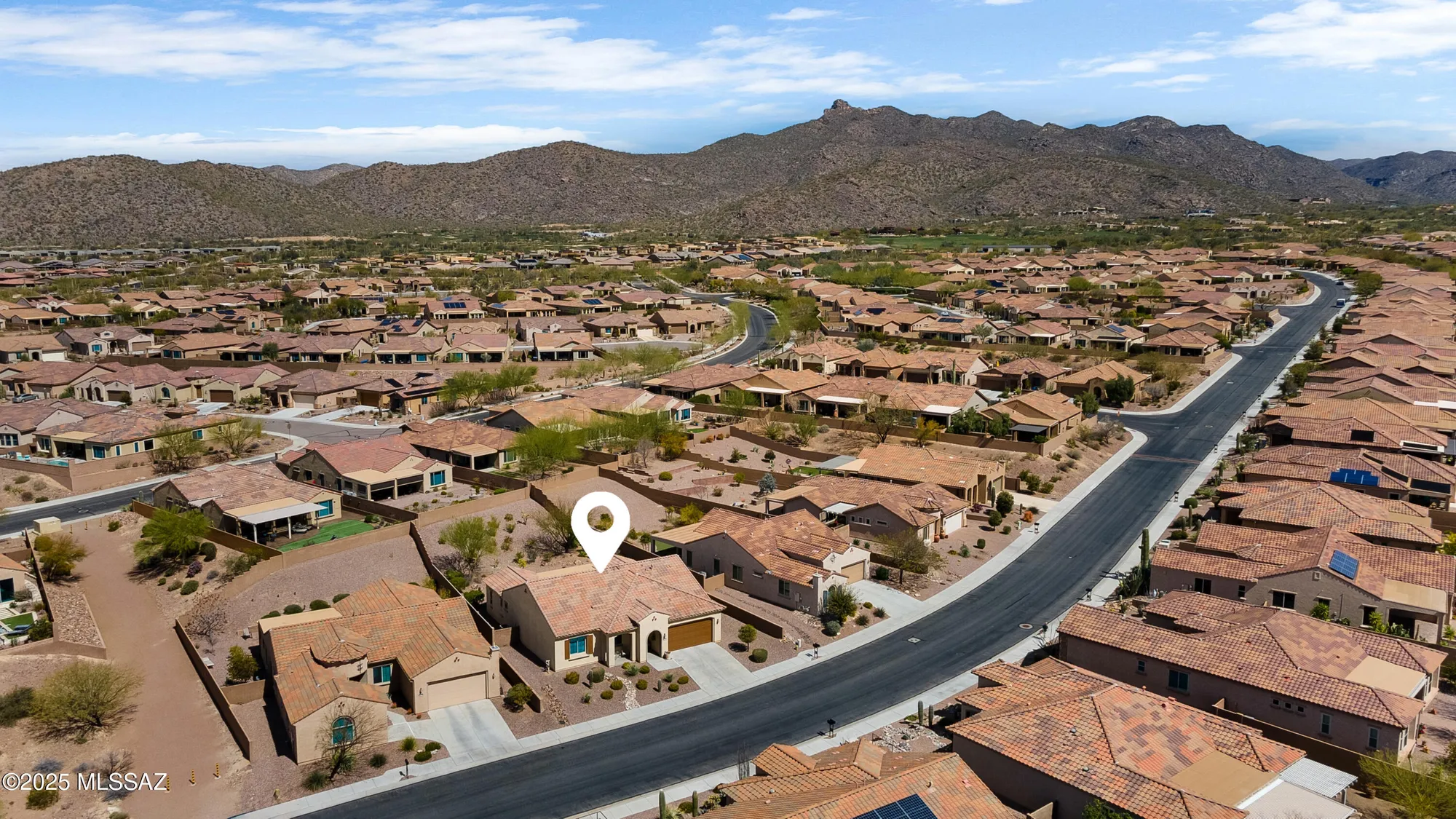 Property Slideshow image 27 of 27 | 14077 n bright angel trl, Marana, AZ, 85658