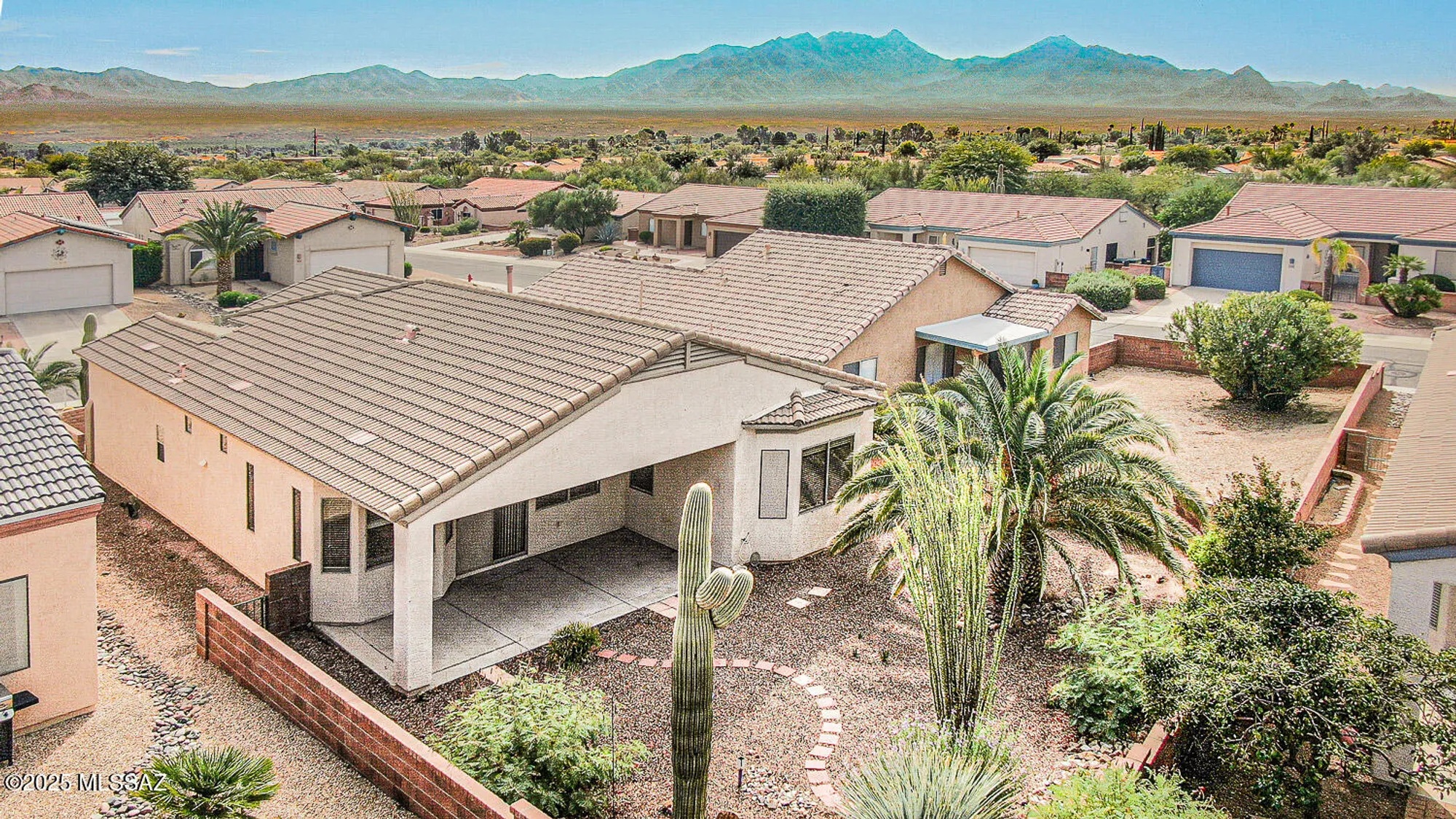 Property Slideshow image 47 of 51 | 267 n via la castellana, Green Valley, AZ, 85614