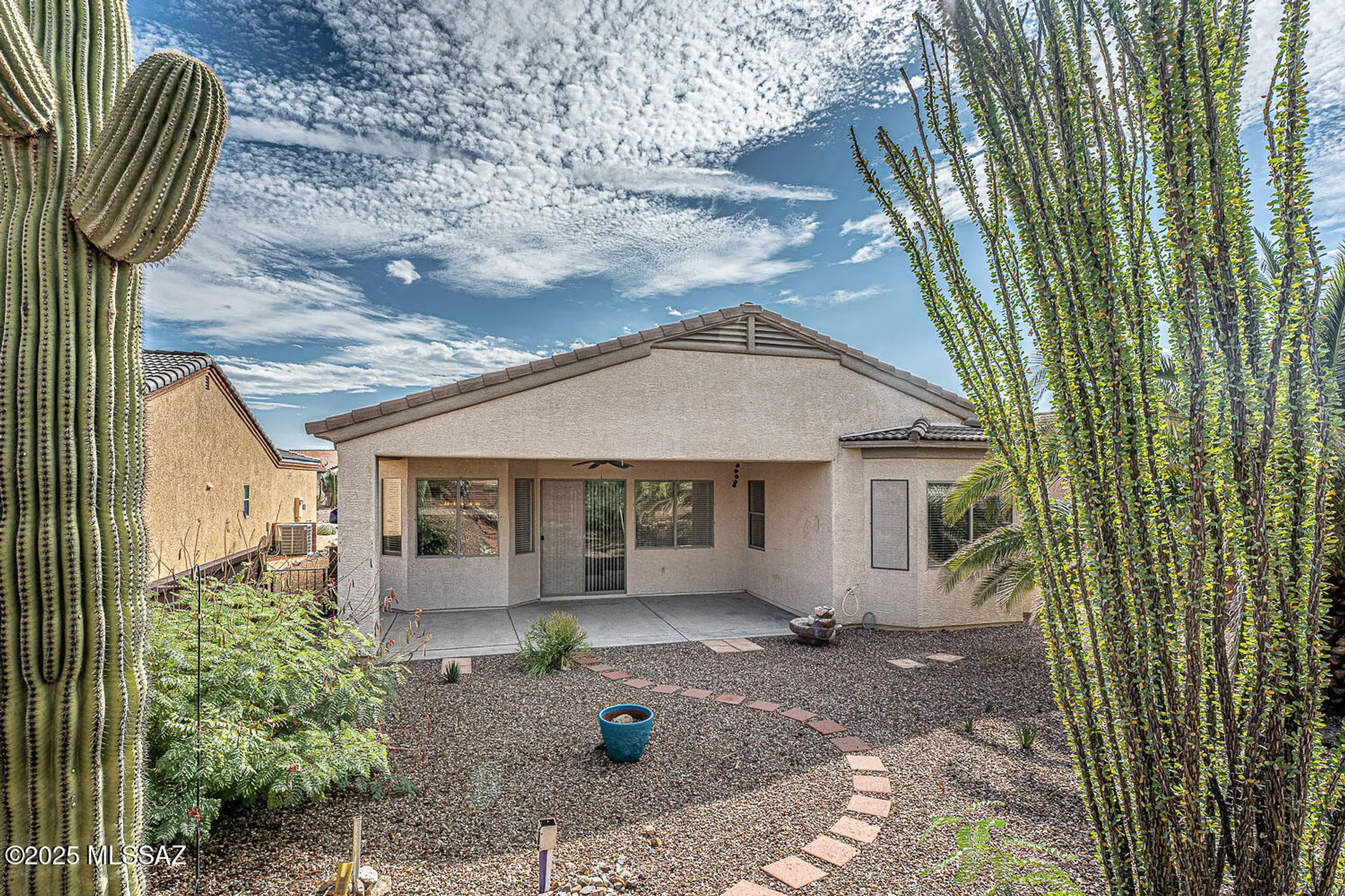 Property Slideshow image 49 of 51 | 267 n via la castellana, Green Valley, AZ, 85614