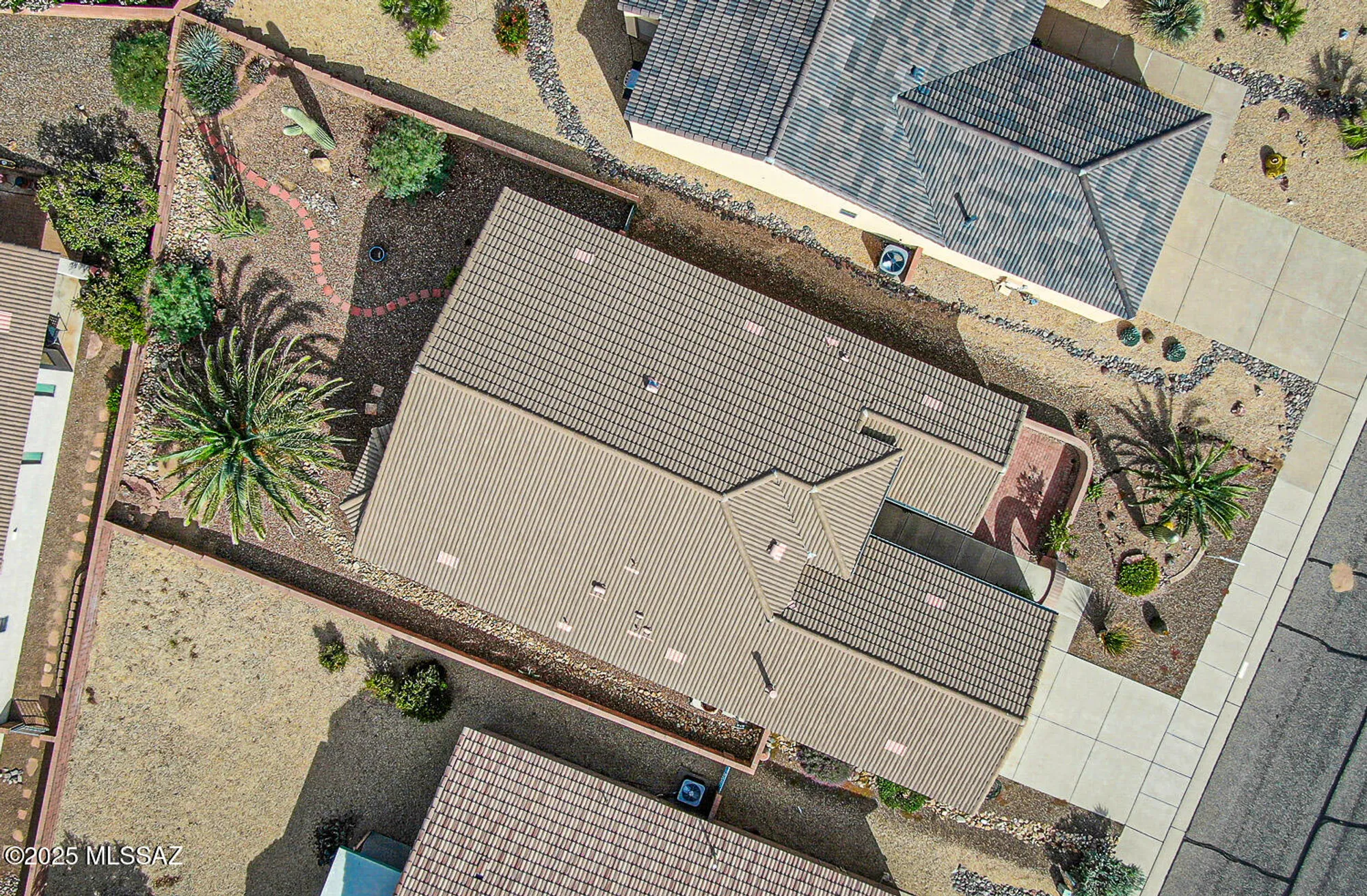 Property Slideshow image 50 of 51 | 267 n via la castellana, Green Valley, AZ, 85614