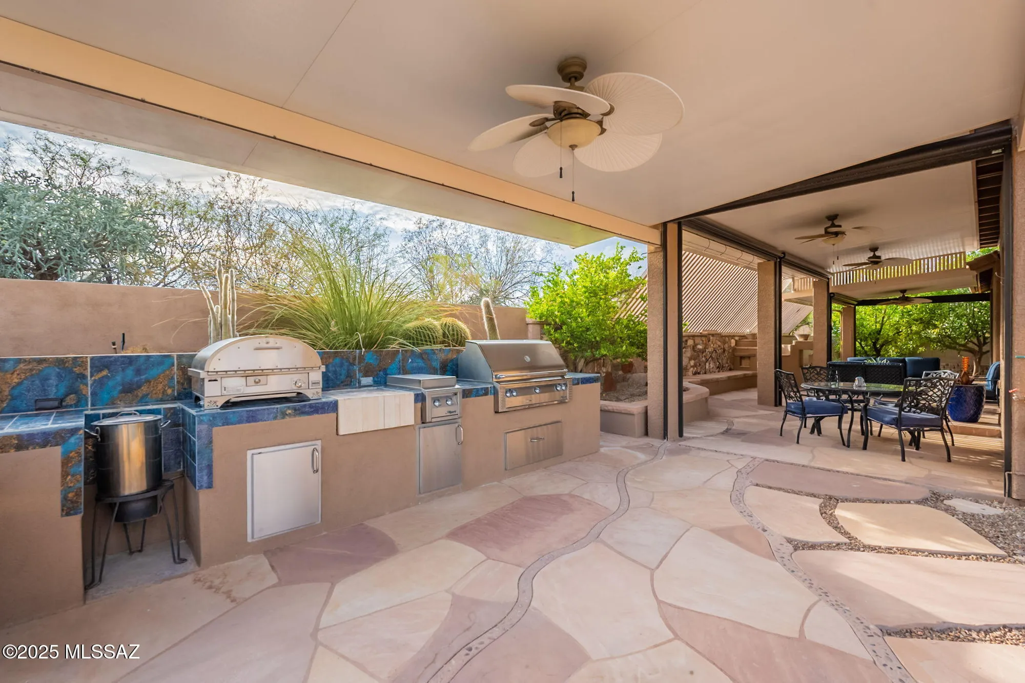 Property Slideshow image 36 of 50 | 38200 s stone ridge ct, Tucson, AZ, 85739