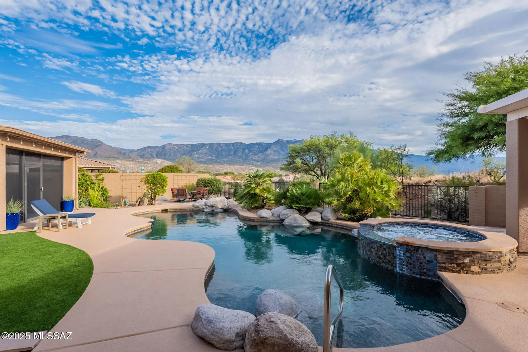 Property Slideshow image 2 of 50 | 38200 s stone ridge ct, Tucson, AZ, 85739