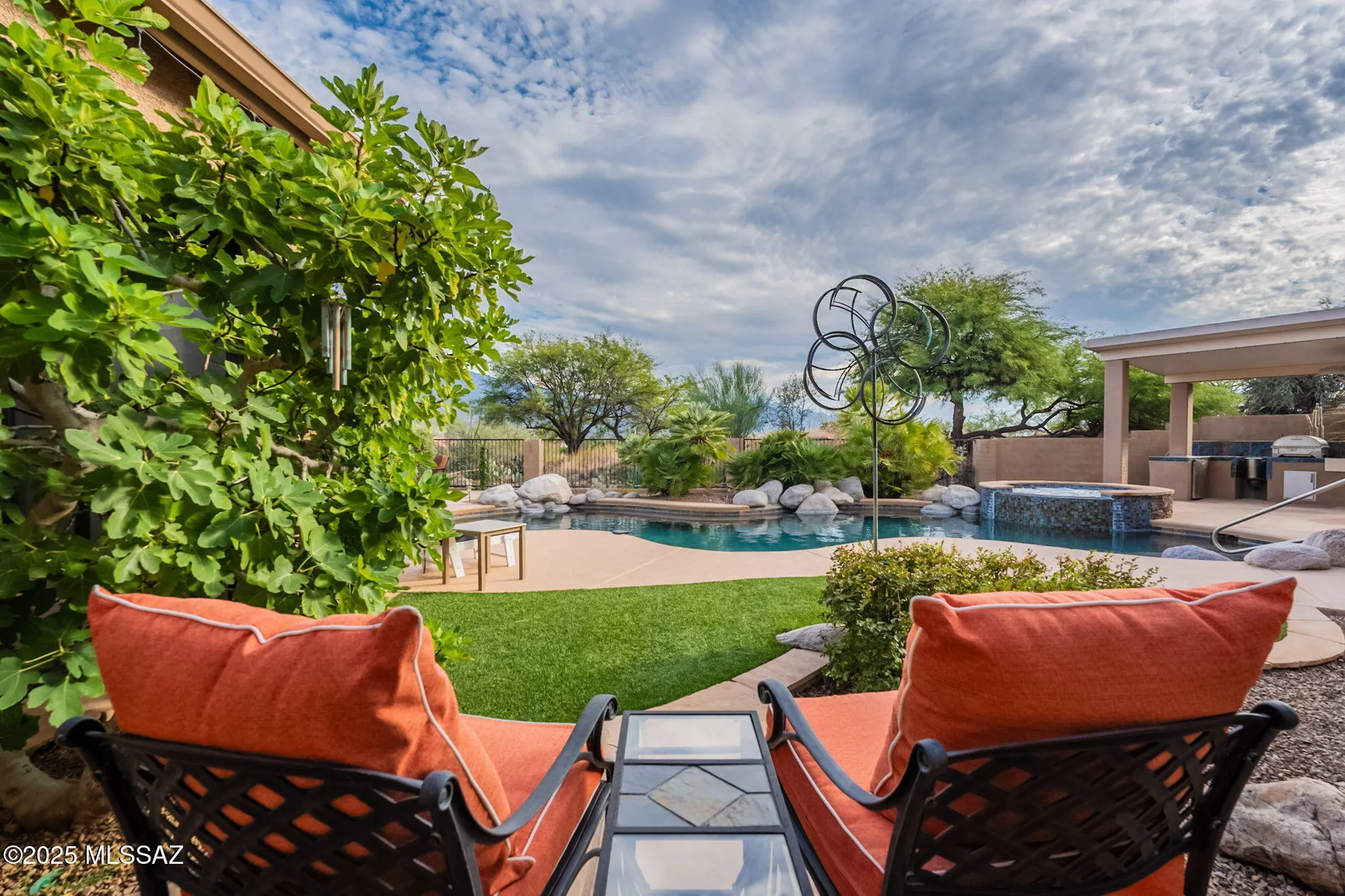 Property Slideshow image 38 of 50 | 38200 s stone ridge ct, Tucson, AZ, 85739