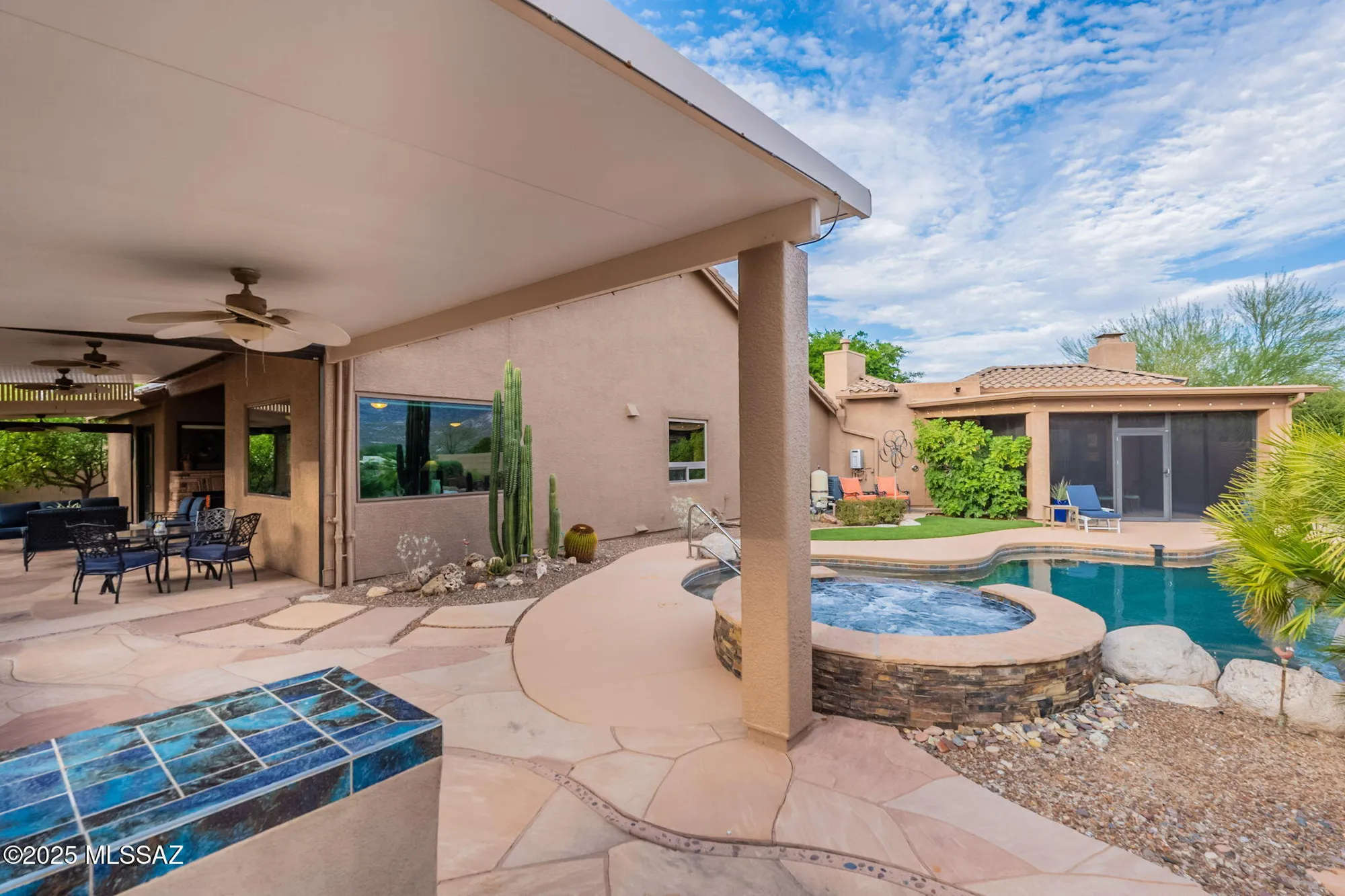 Property Slideshow image 39 of 50 | 38200 s stone ridge ct, Tucson, AZ, 85739