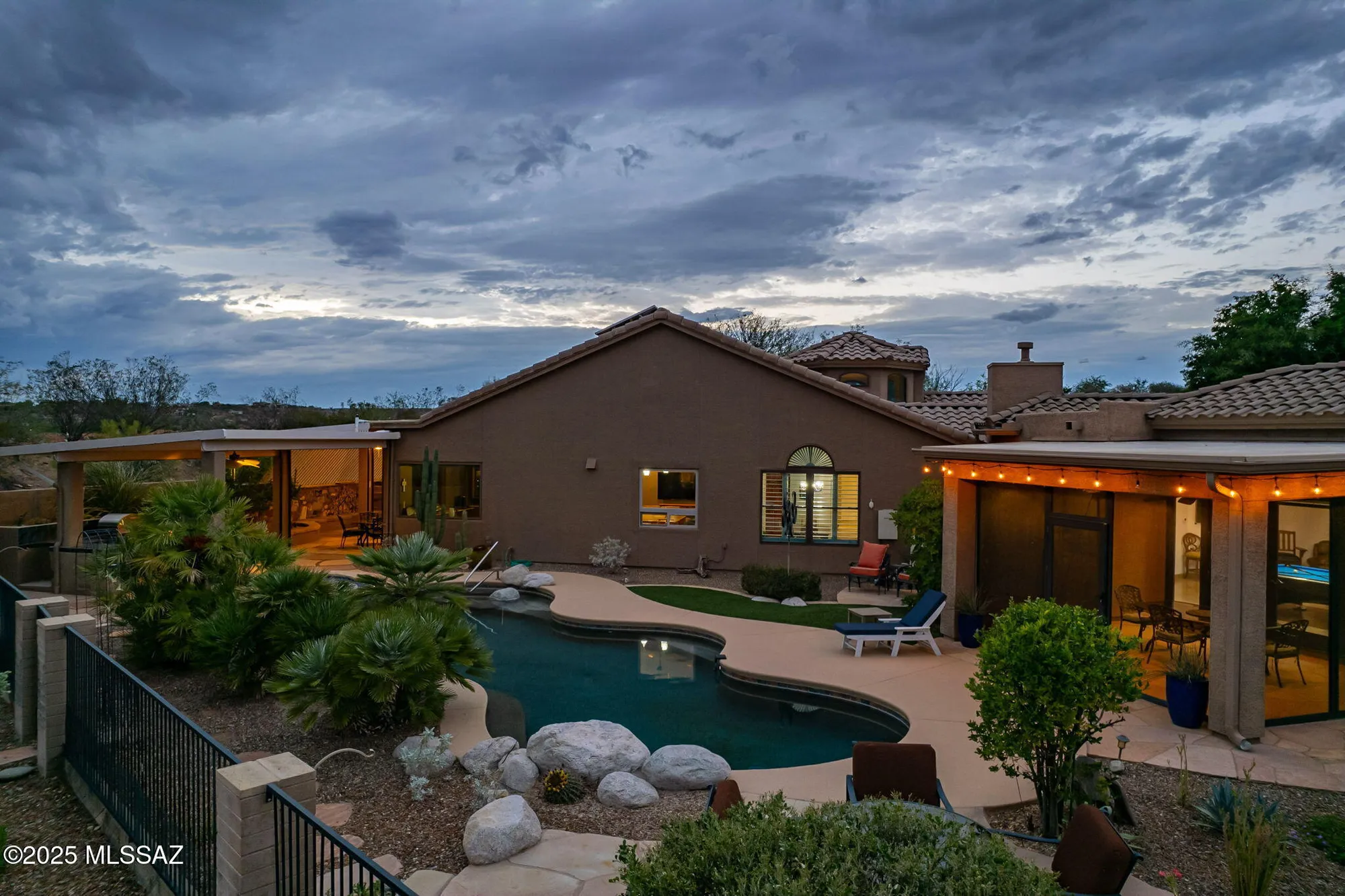 Property Slideshow image 44 of 50 | 38200 s stone ridge ct, Tucson, AZ, 85739