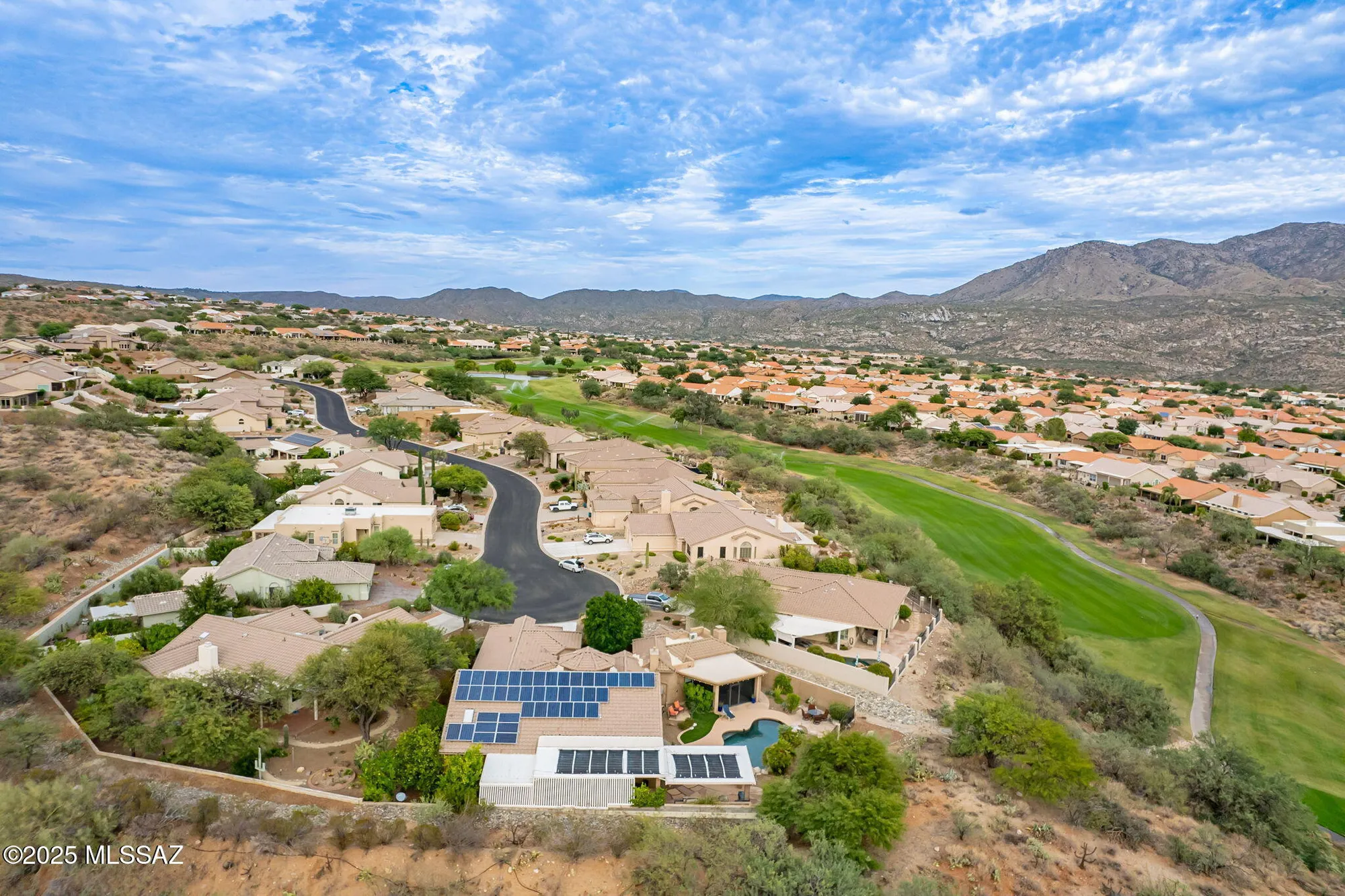 Property Slideshow image 41 of 50 | 38200 s stone ridge ct, Tucson, AZ, 85739