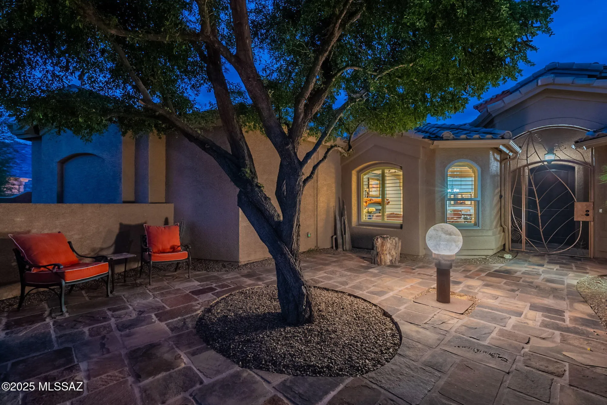 Property Slideshow image 45 of 50 | 38200 s stone ridge ct, Tucson, AZ, 85739