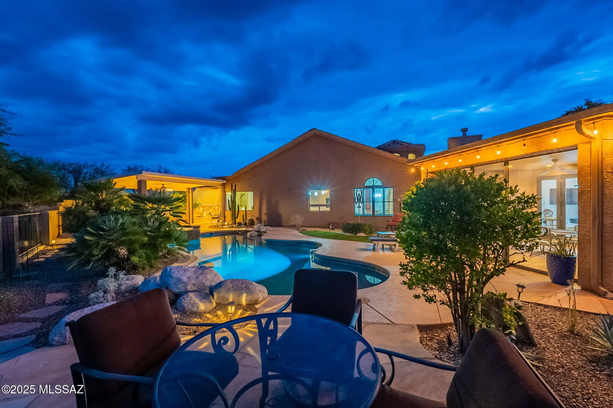 Property Slideshow image 49 of 50 | 38200 s stone ridge ct, Tucson, AZ, 85739
