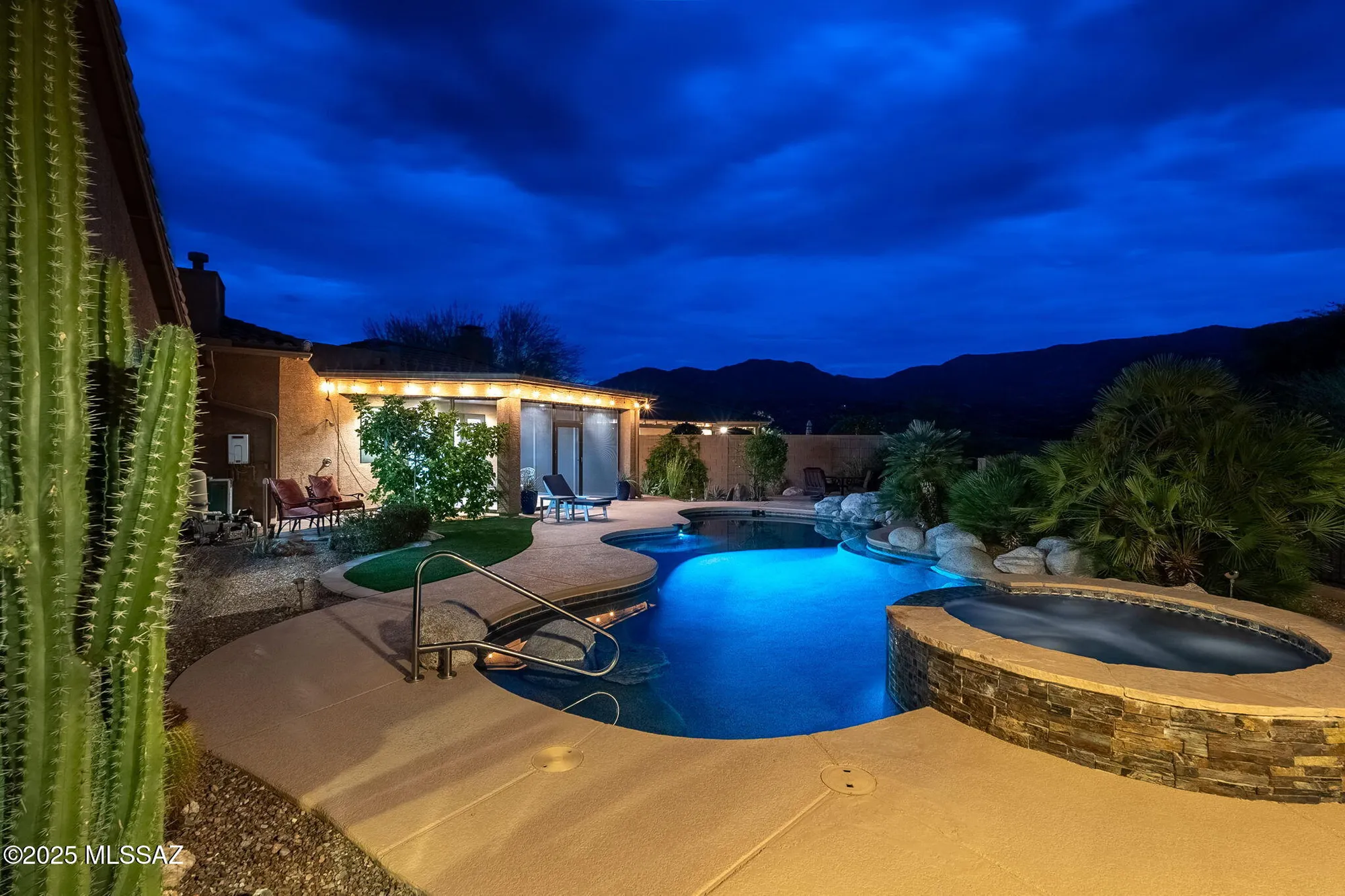 Property Slideshow image 46 of 50 | 38200 s stone ridge ct, Tucson, AZ, 85739