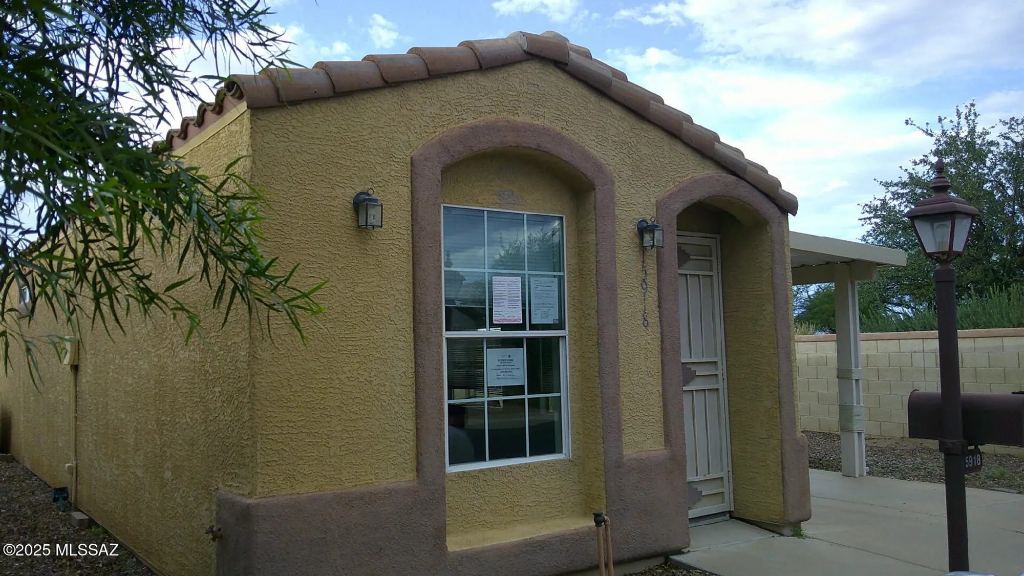 Property Slideshow image 1 of 9 | 15918 s avenida canica, Sahuarita, AZ, 85629