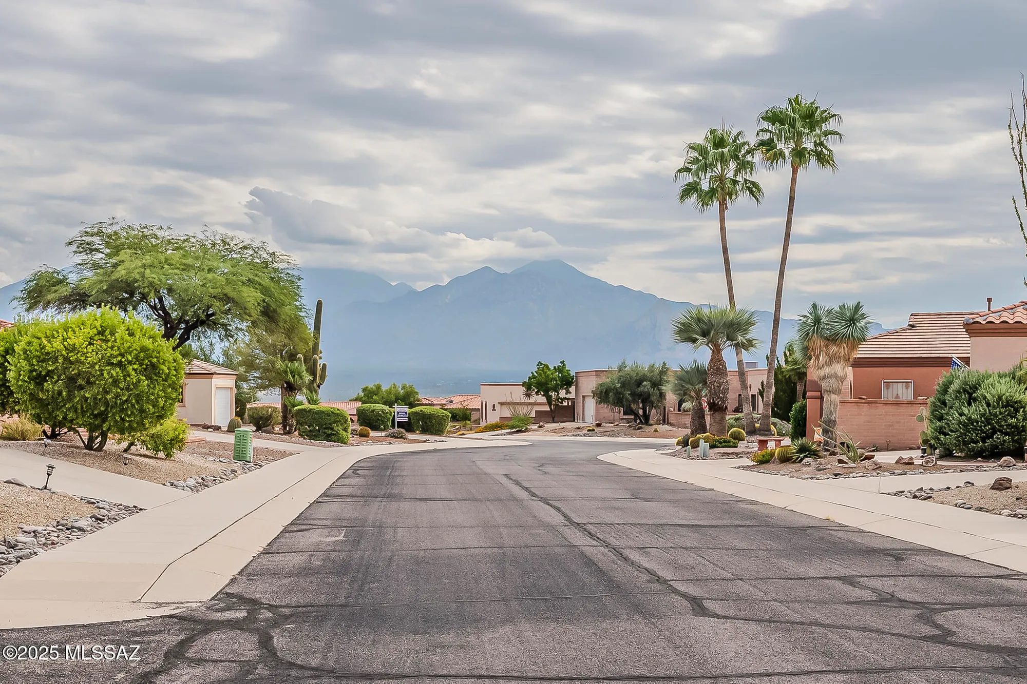 Property Slideshow image 4 of 46 | 4002 s via del picamaderos, Green Valley, AZ, 85622